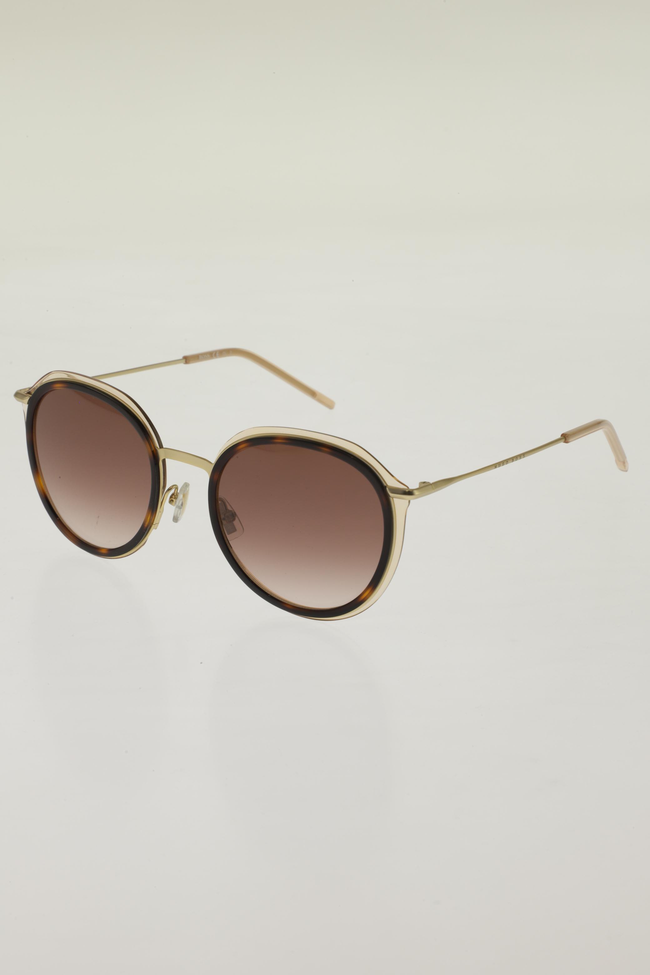 

Boss by Hugo Boss Herren Sonnenbrille, braun, Gr.