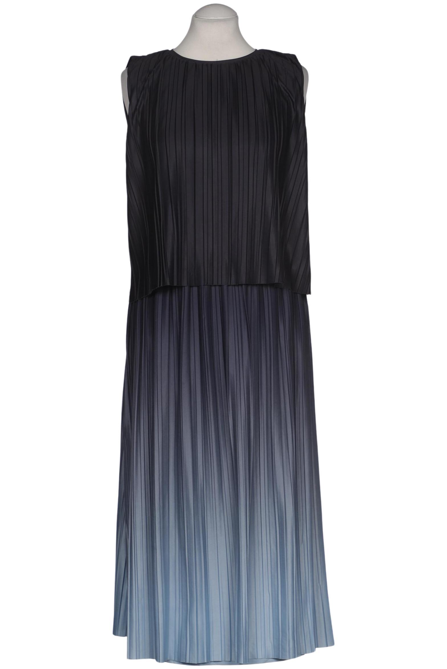 

Boss by Hugo Boss Damen Kleid, blau, Gr. 36