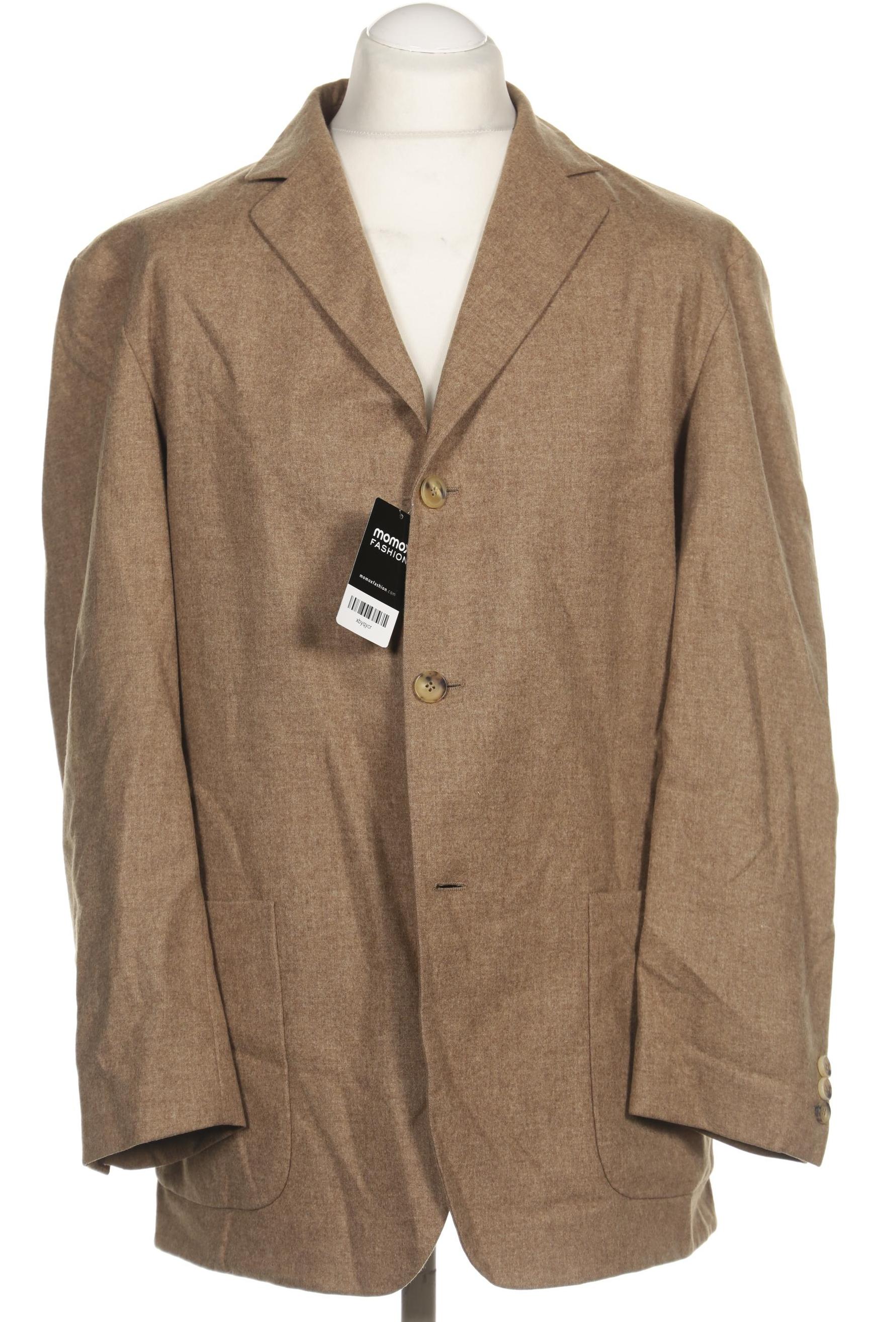 

Boss by Hugo Boss Herren Sakko, beige, Gr. 50