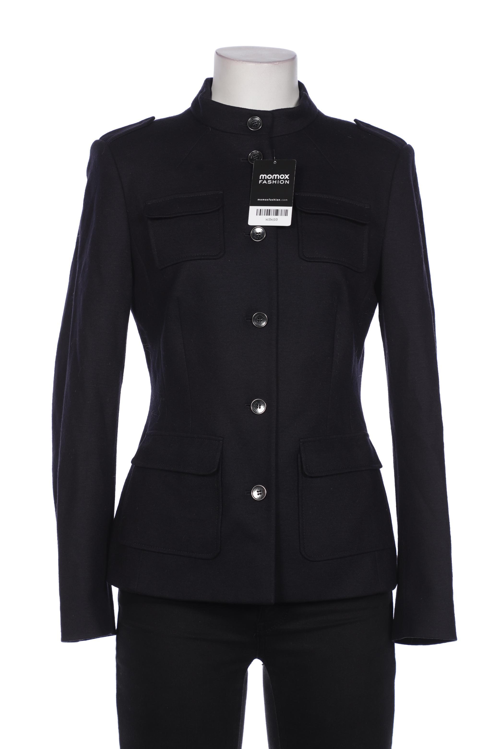 

Boss by Hugo Boss Damen Blazer, marineblau, Gr. 36