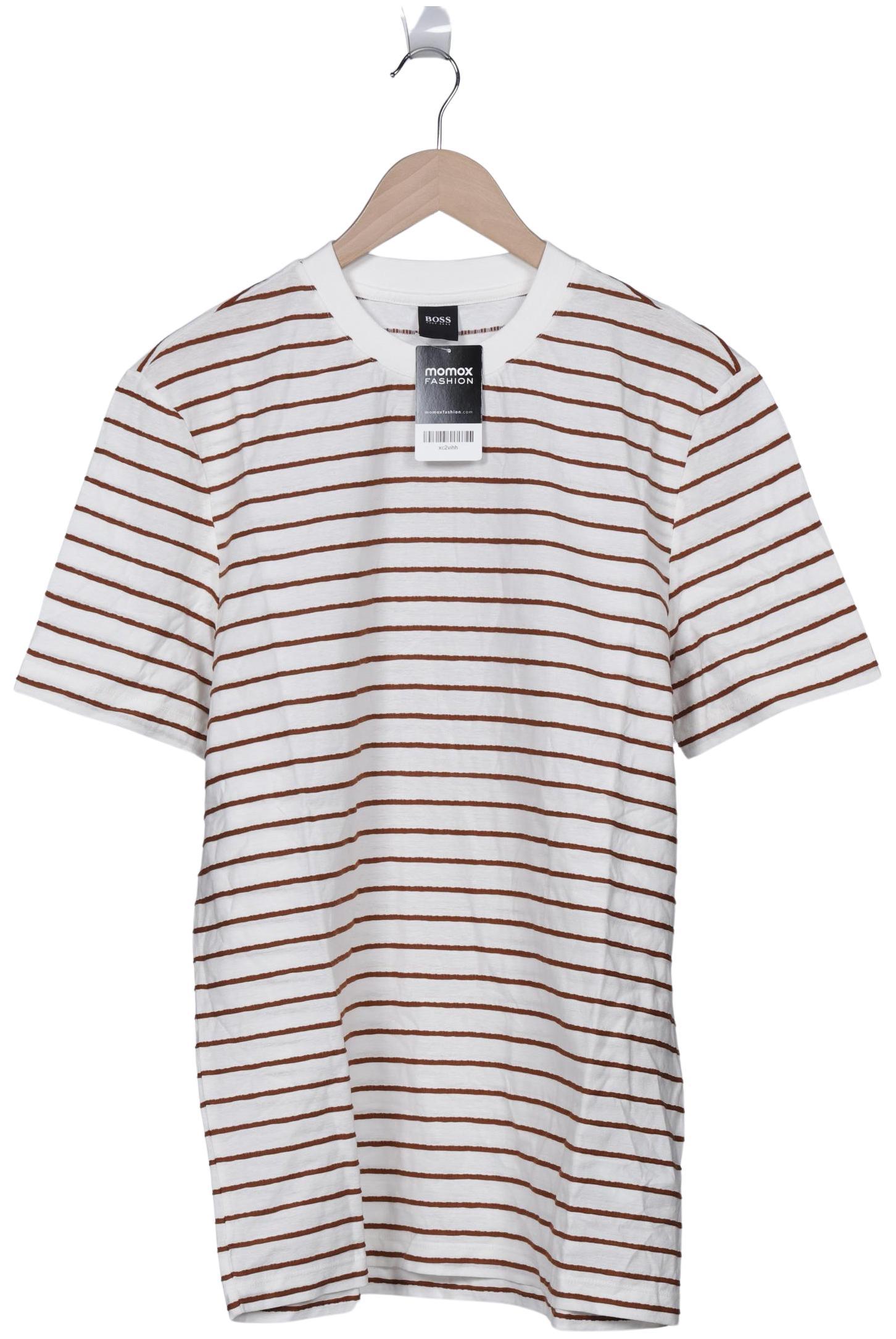 

Boss by Hugo Boss Herren T-Shirt, mehrfarbig, Gr. 54