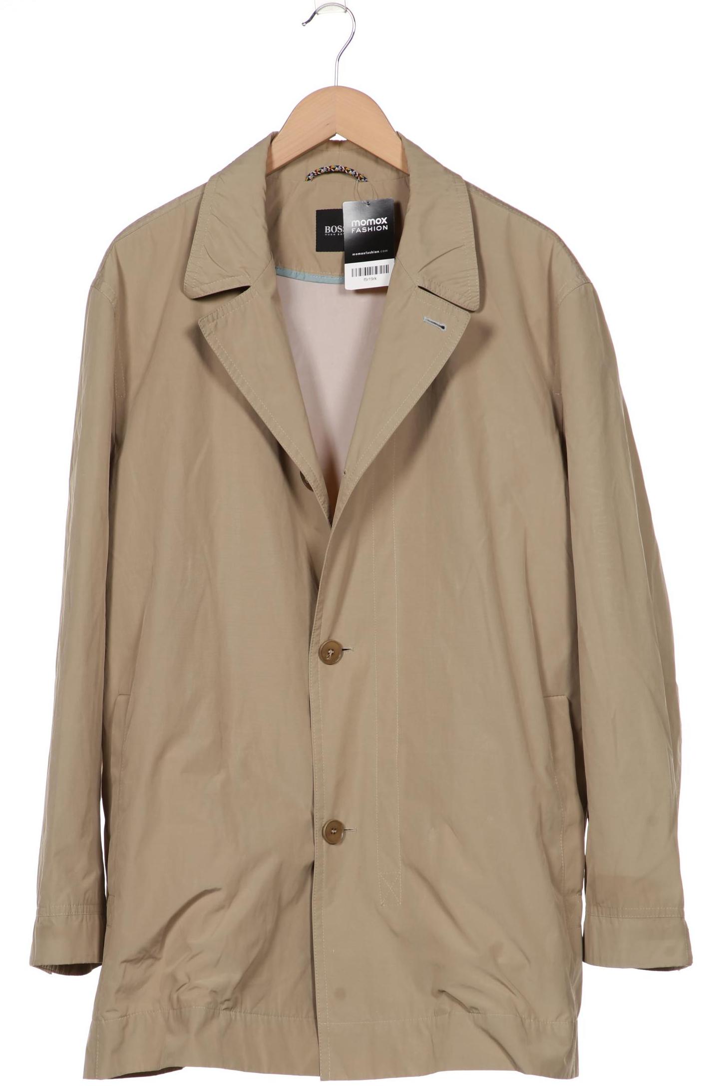 

BOSS by Hugo Boss Herren Jacke, beige