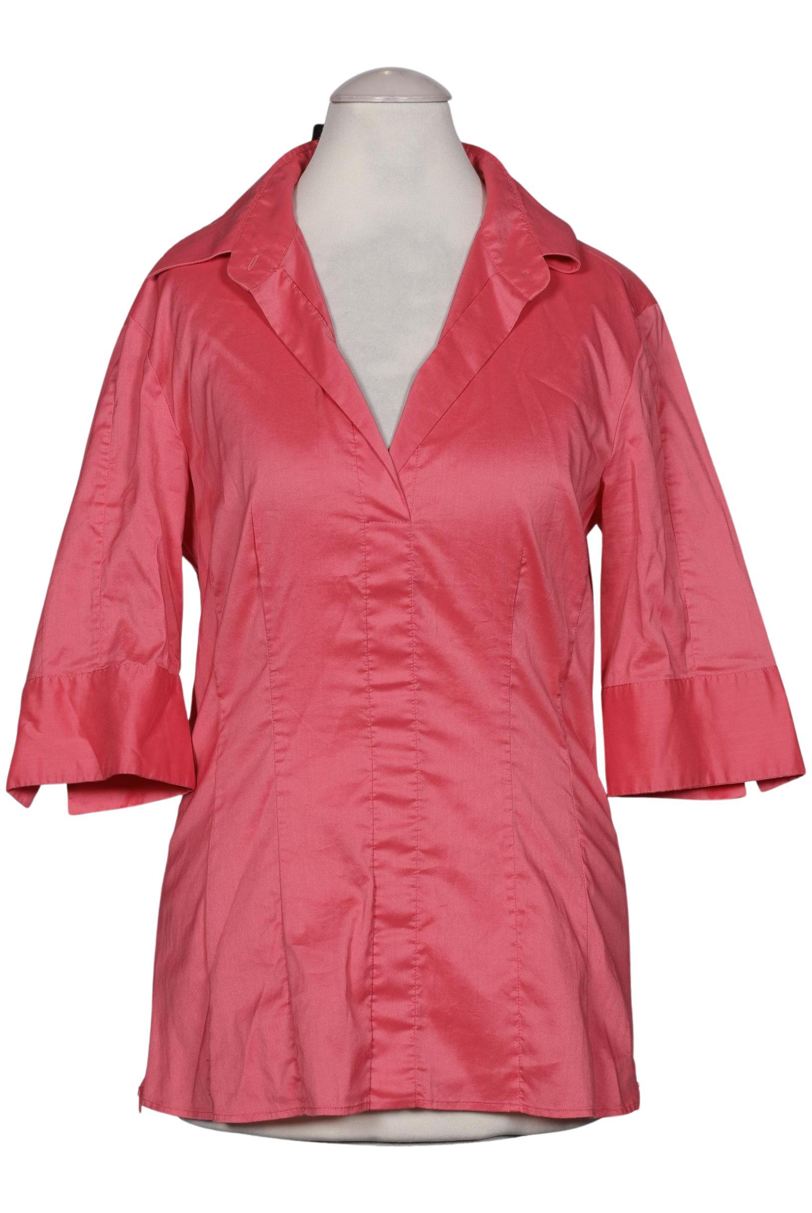 

Boss by Hugo Boss Damen Bluse, pink, Gr. 38