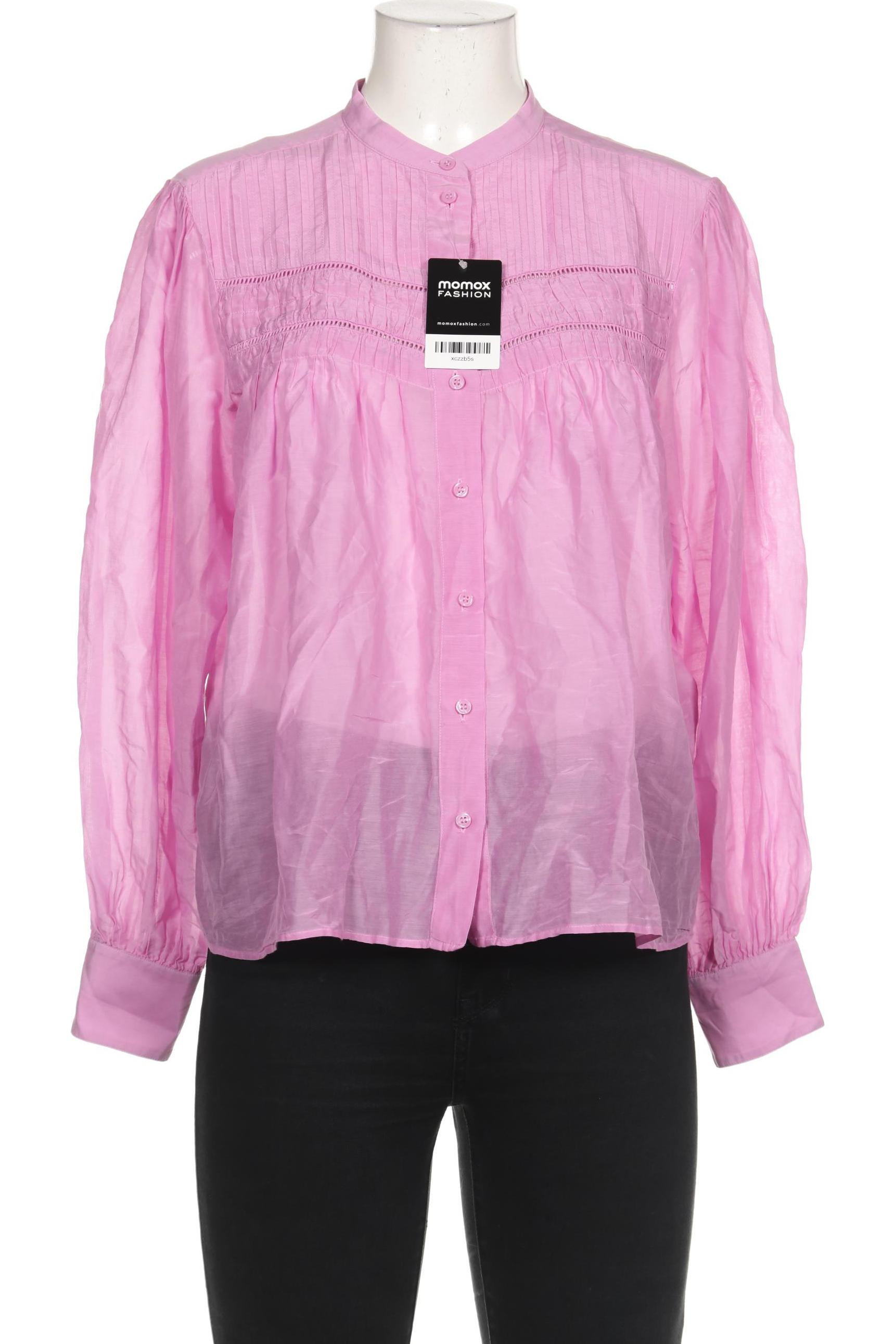 

Boss by Hugo Boss Damen Bluse, pink, Gr. 36