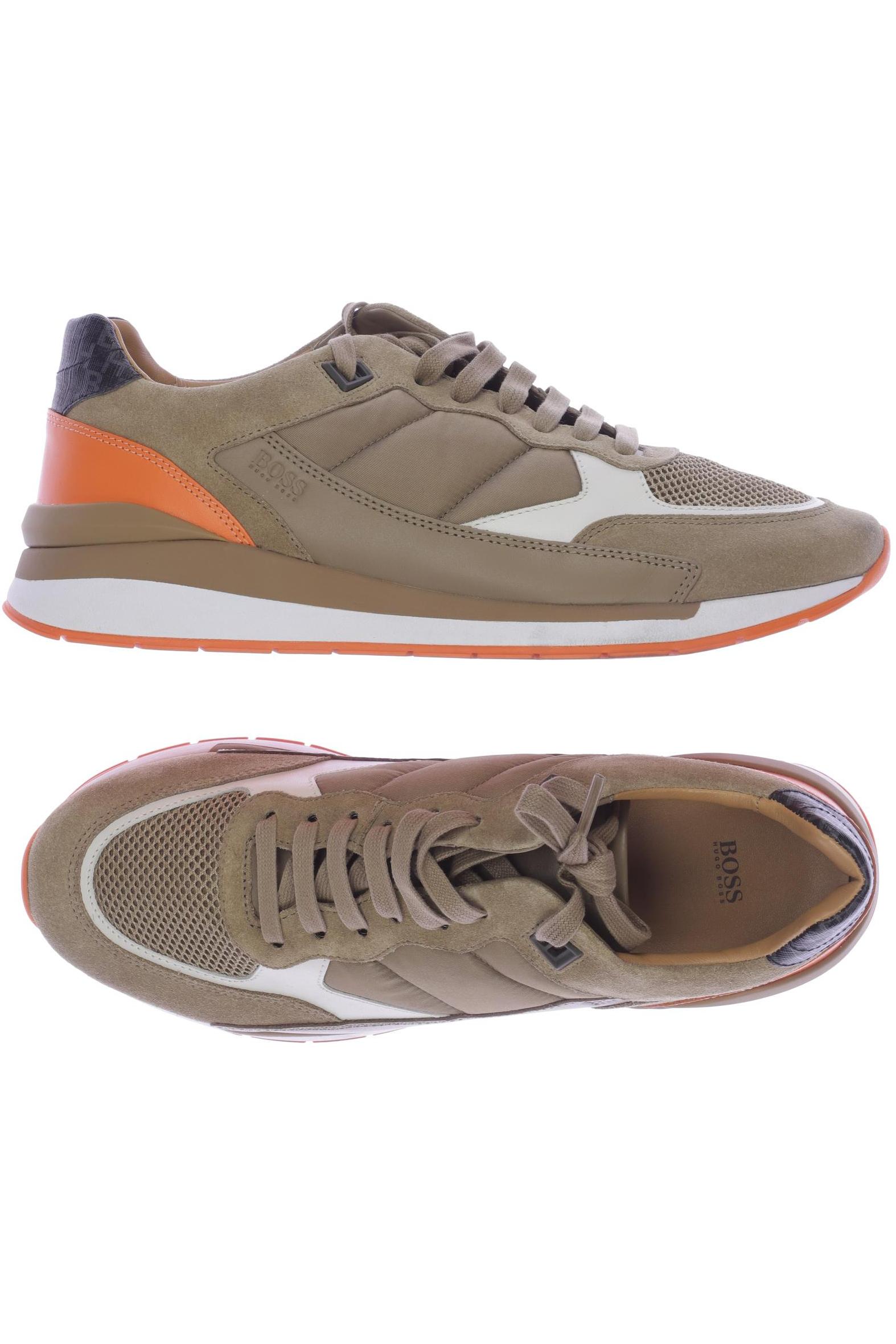 

Boss by Hugo Boss Herren Sneakers, braun, Gr. 41