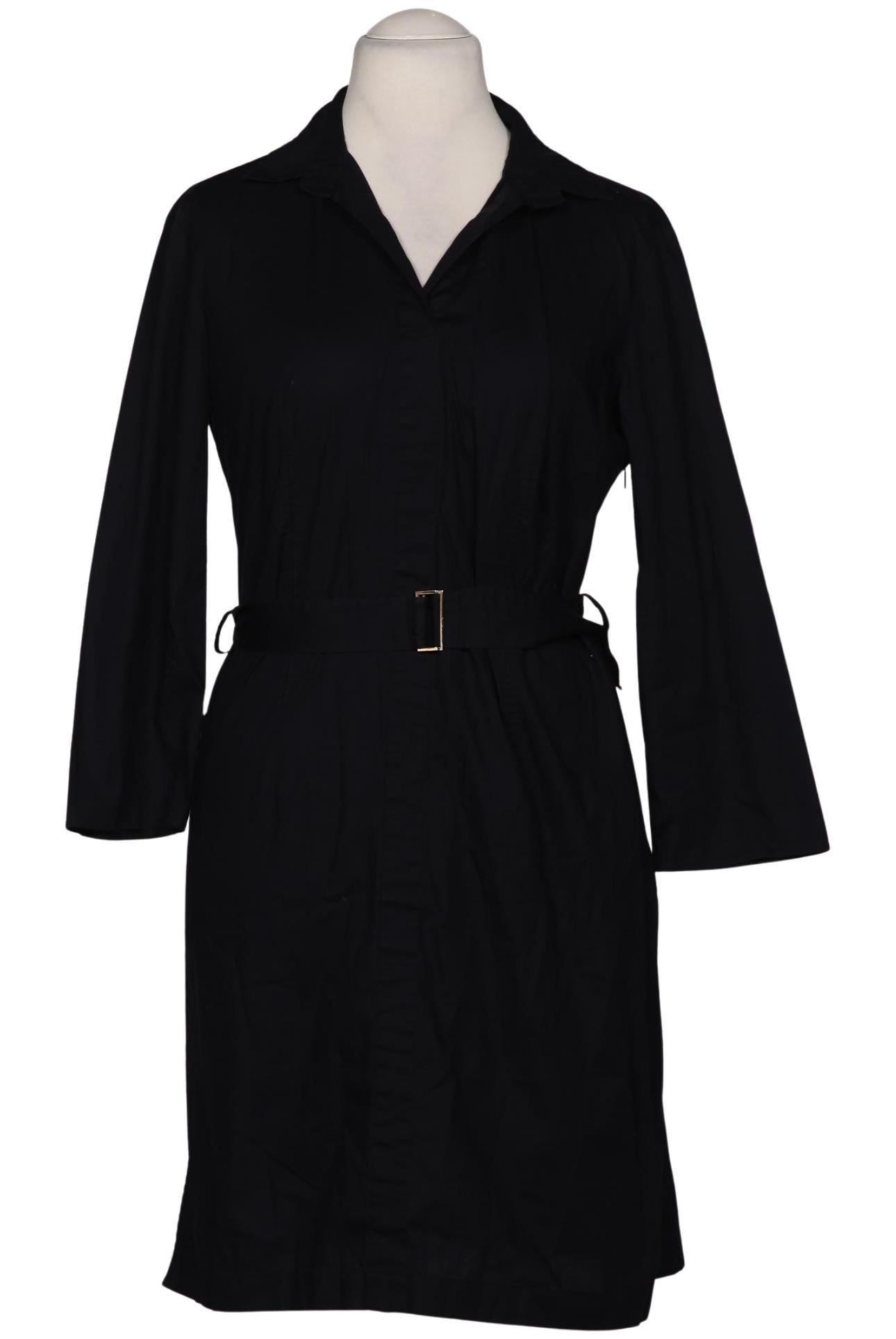 

Boss by Hugo Boss Damen Kleid, marineblau, Gr. 42