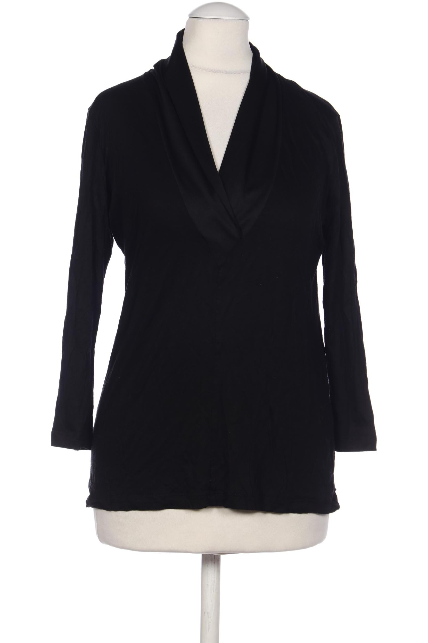 

BOSS by Hugo Boss Damen Bluse, schwarz