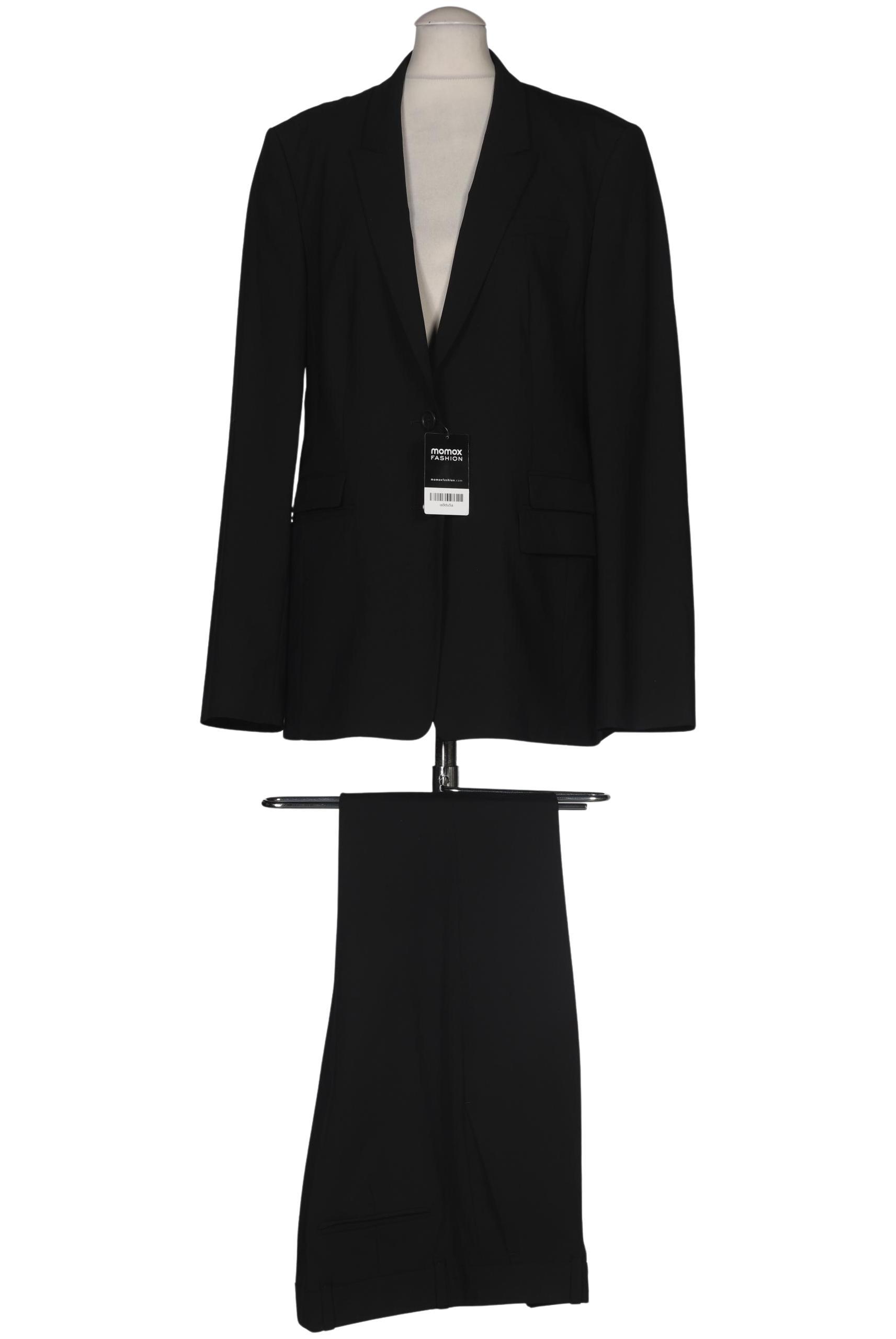 

Boss by Hugo Boss Damen Anzug, schwarz, Gr. 42