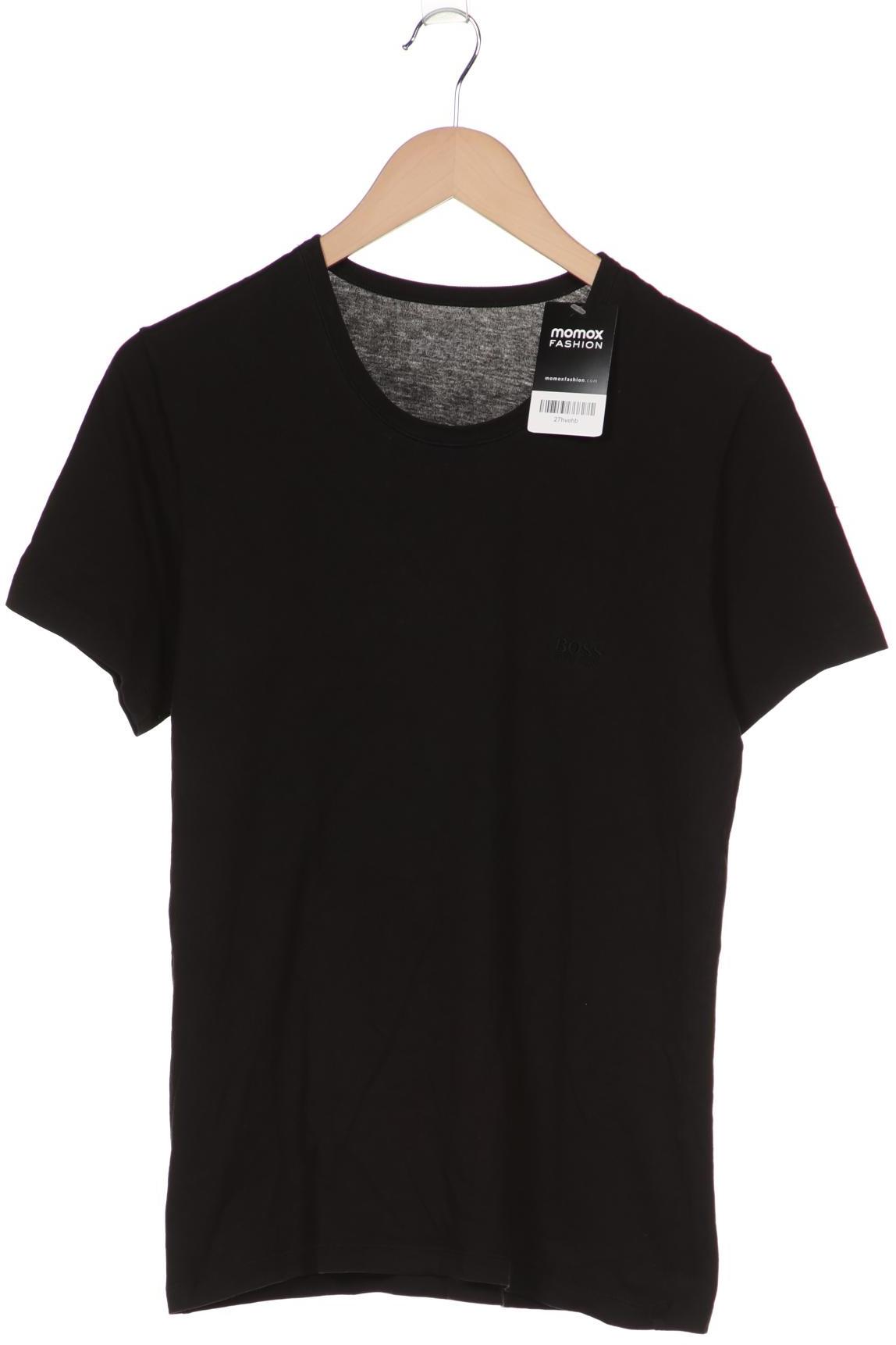 

BOSS by Hugo Boss Herren T-Shirt, schwarz