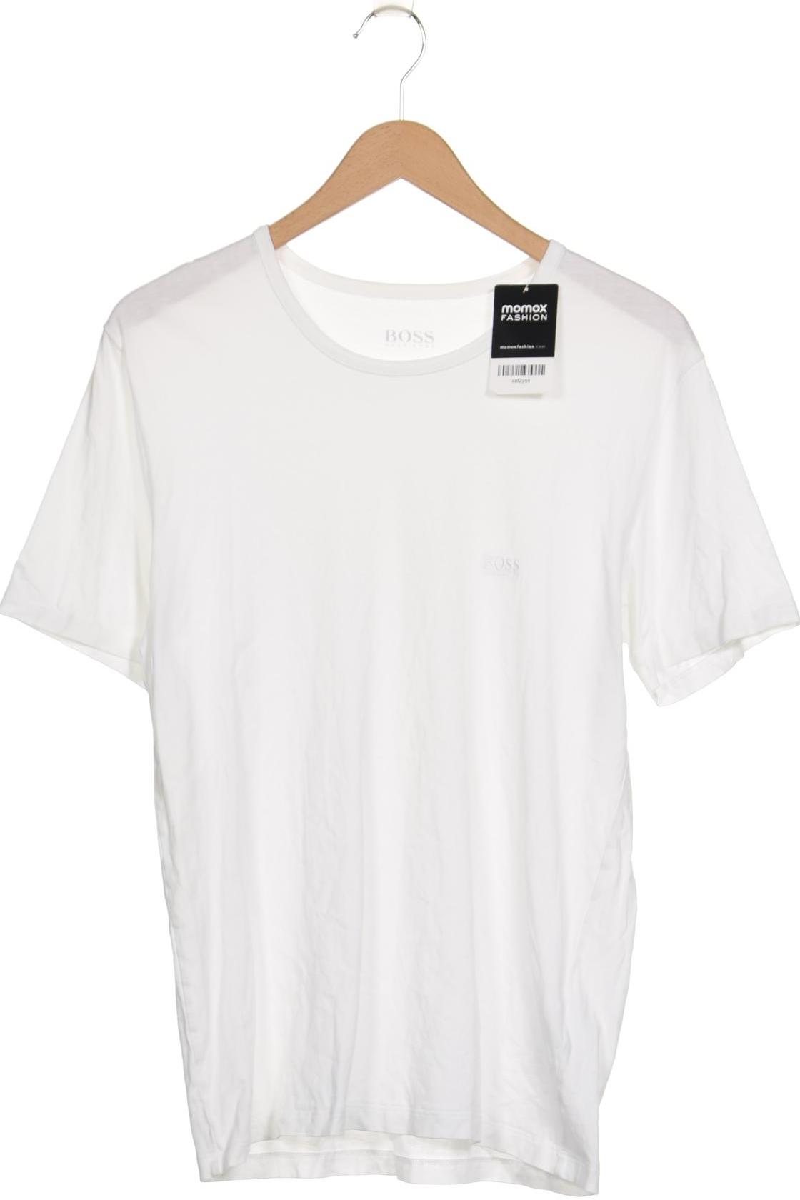 

Boss by Hugo Boss Herren T-Shirt, weiß, Gr. 52