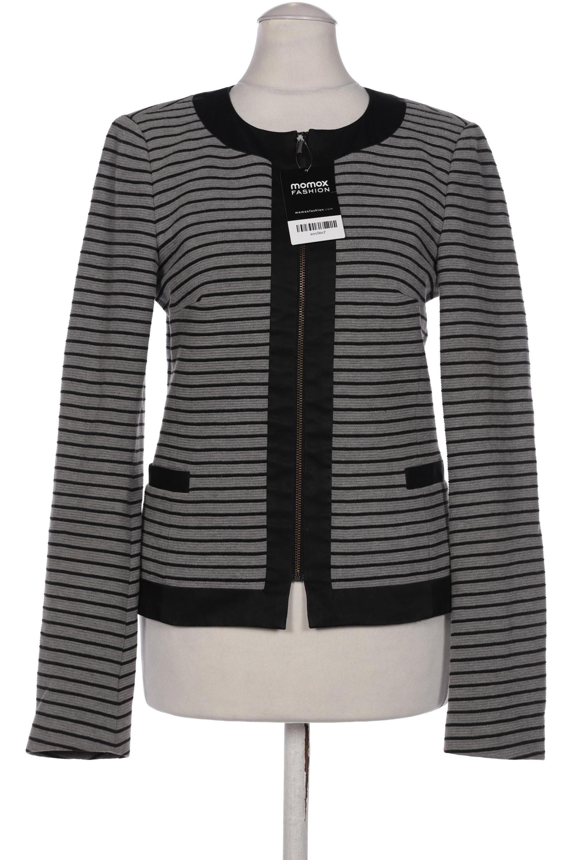 

Boss by Hugo Boss Damen Blazer, grau, Gr. 32