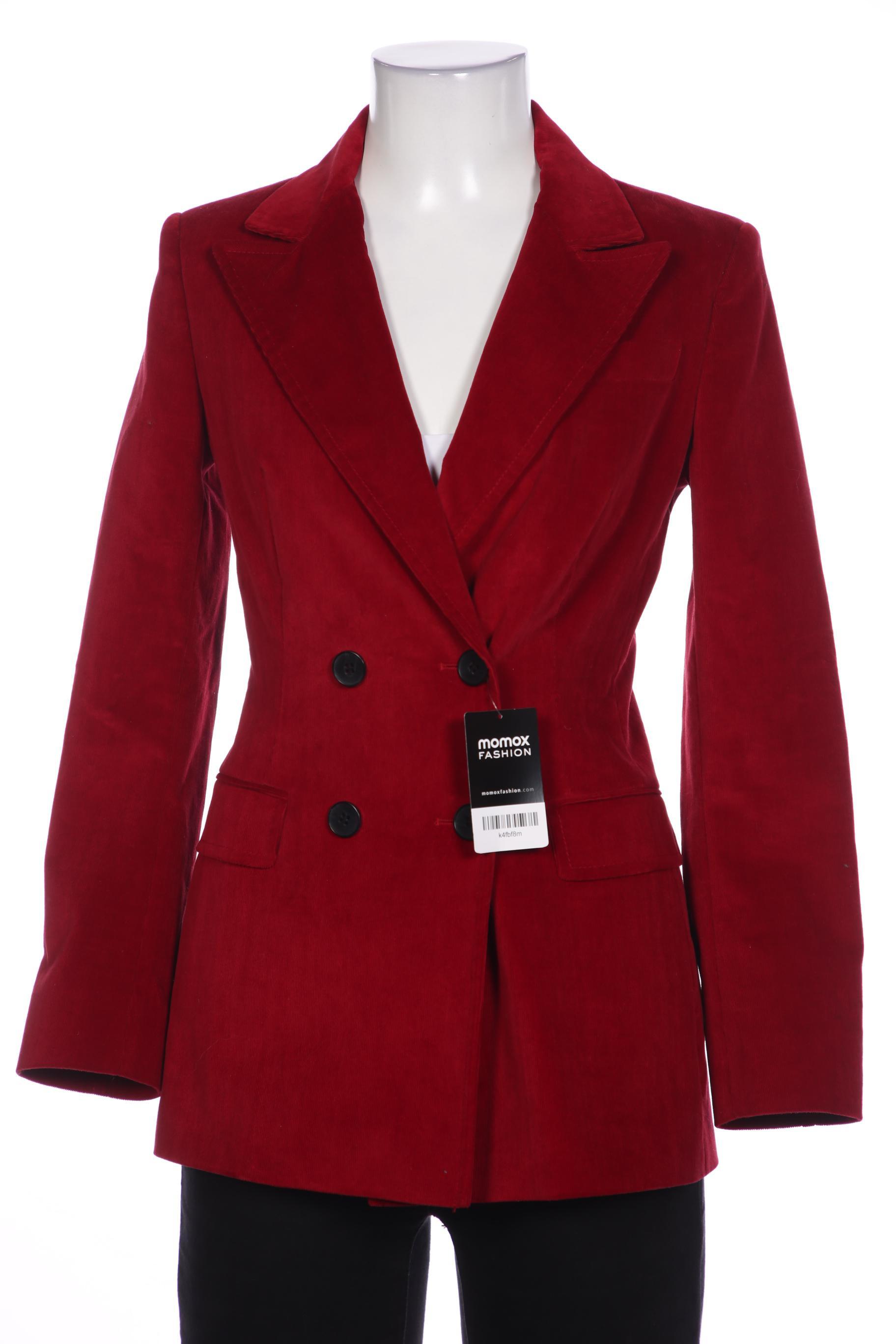 

BOSS by Hugo Boss Damen Blazer, rot