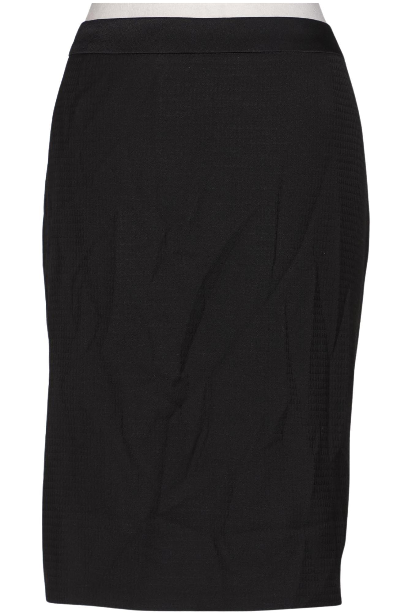 

Boss by Hugo Boss Damen Rock, schwarz, Gr. 40