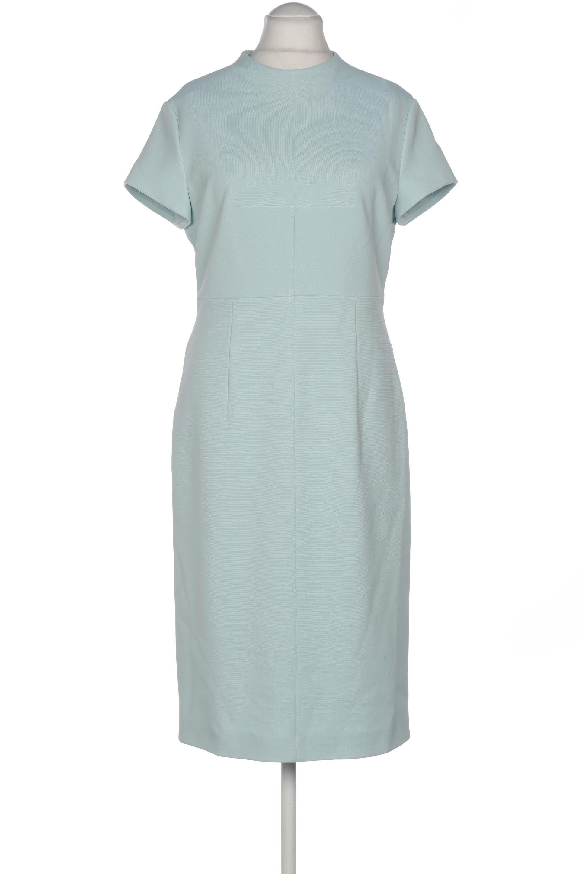 

Boss by Hugo Boss Damen Kleid, hellblau, Gr. 42