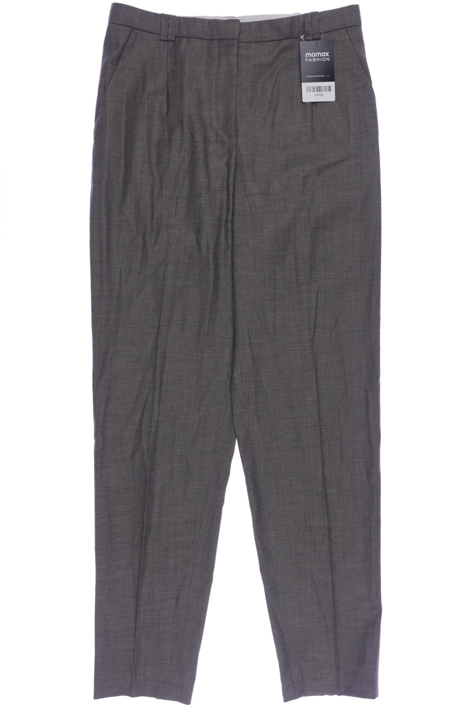 

Boss by Hugo Boss Damen Stoffhose, braun, Gr. 36