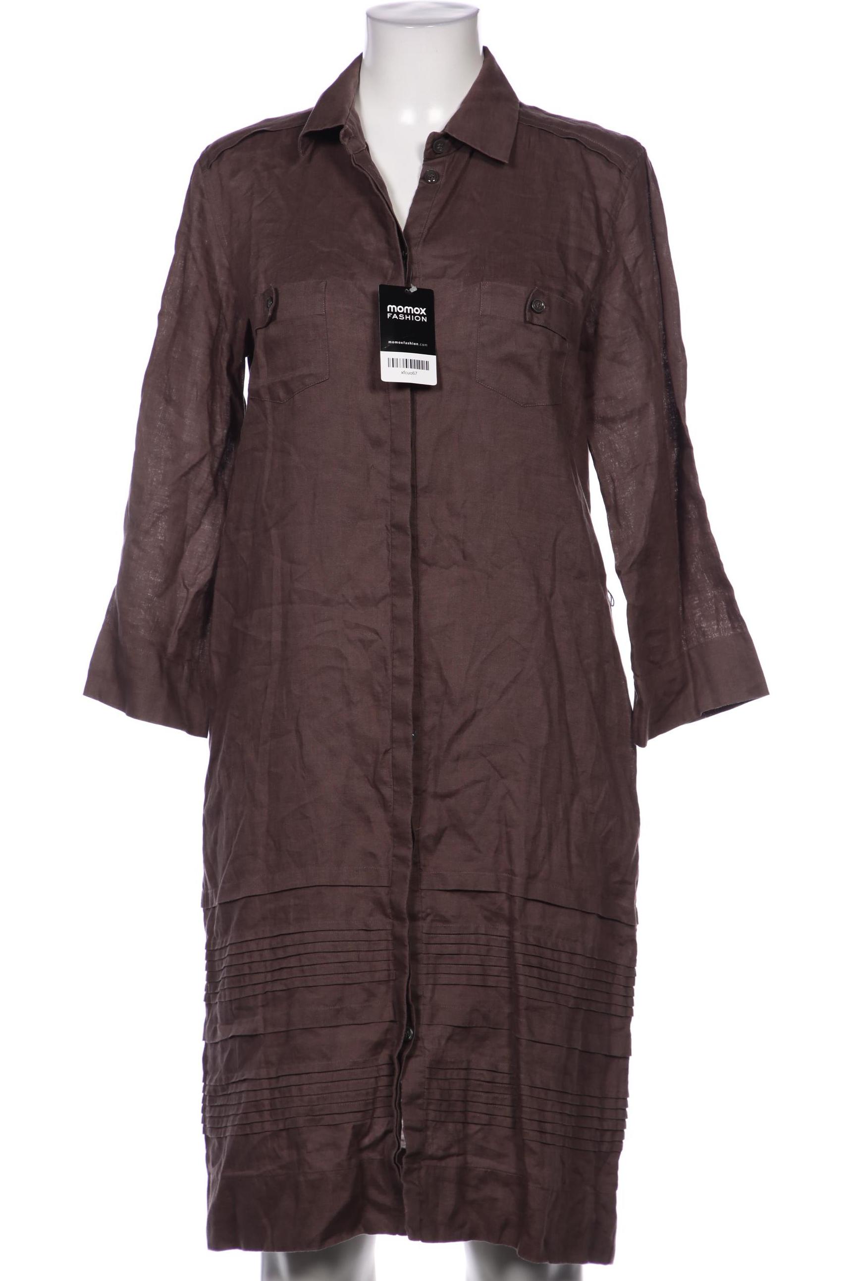

Boss by Hugo Boss Damen Kleid, braun, Gr. 38
