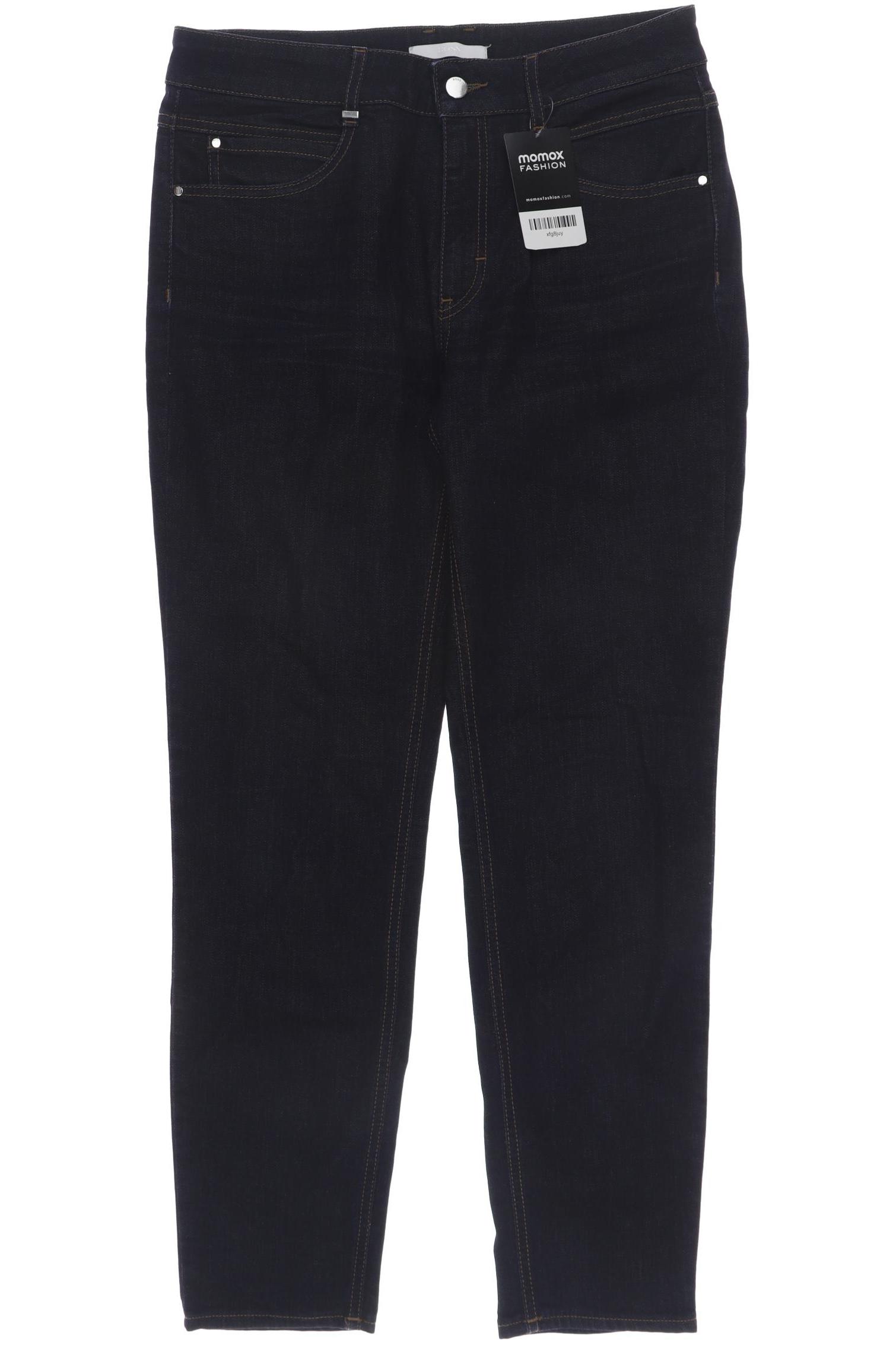 

BOSS by Hugo Boss Damen Jeans, marineblau
