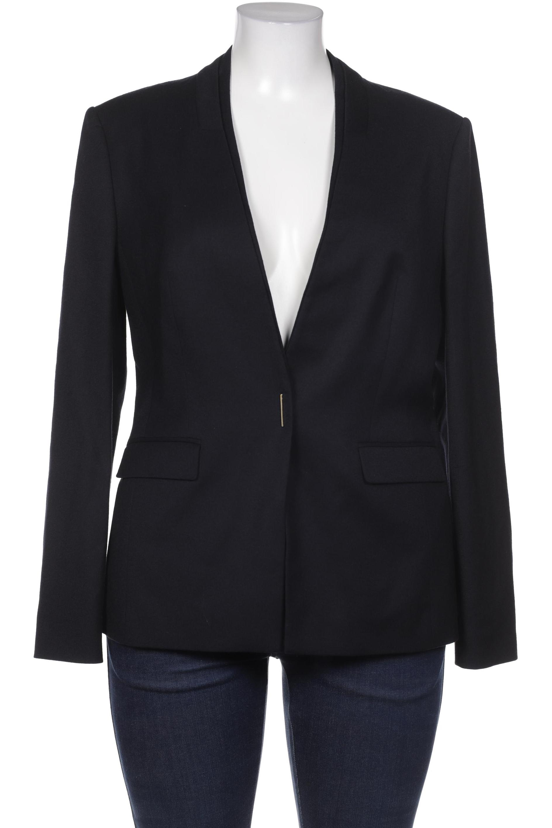 

Boss by Hugo Boss Damen Blazer, marineblau, Gr. 44