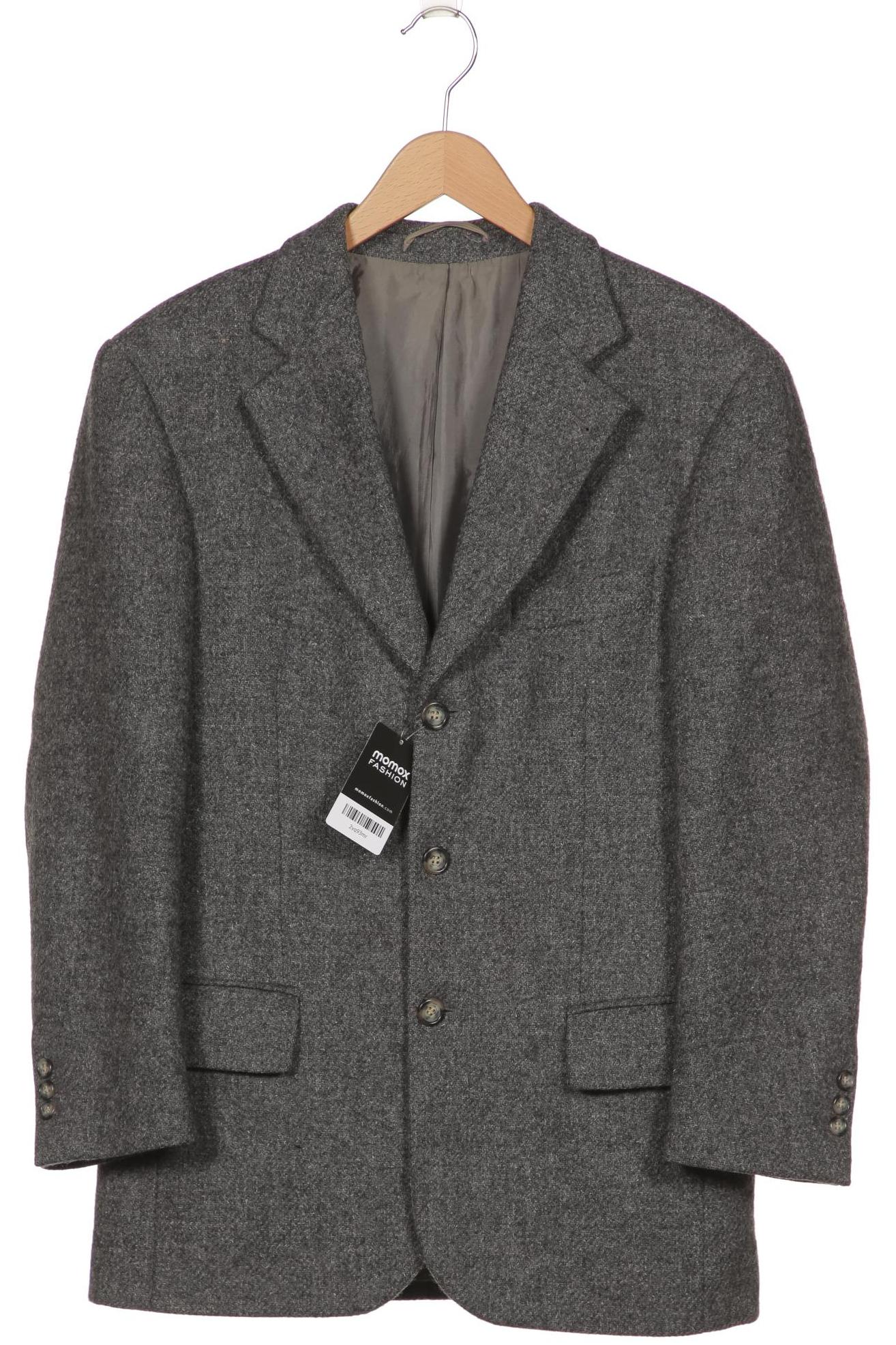 

Boss by Hugo Boss Herren Sakko, grau, Gr. 46