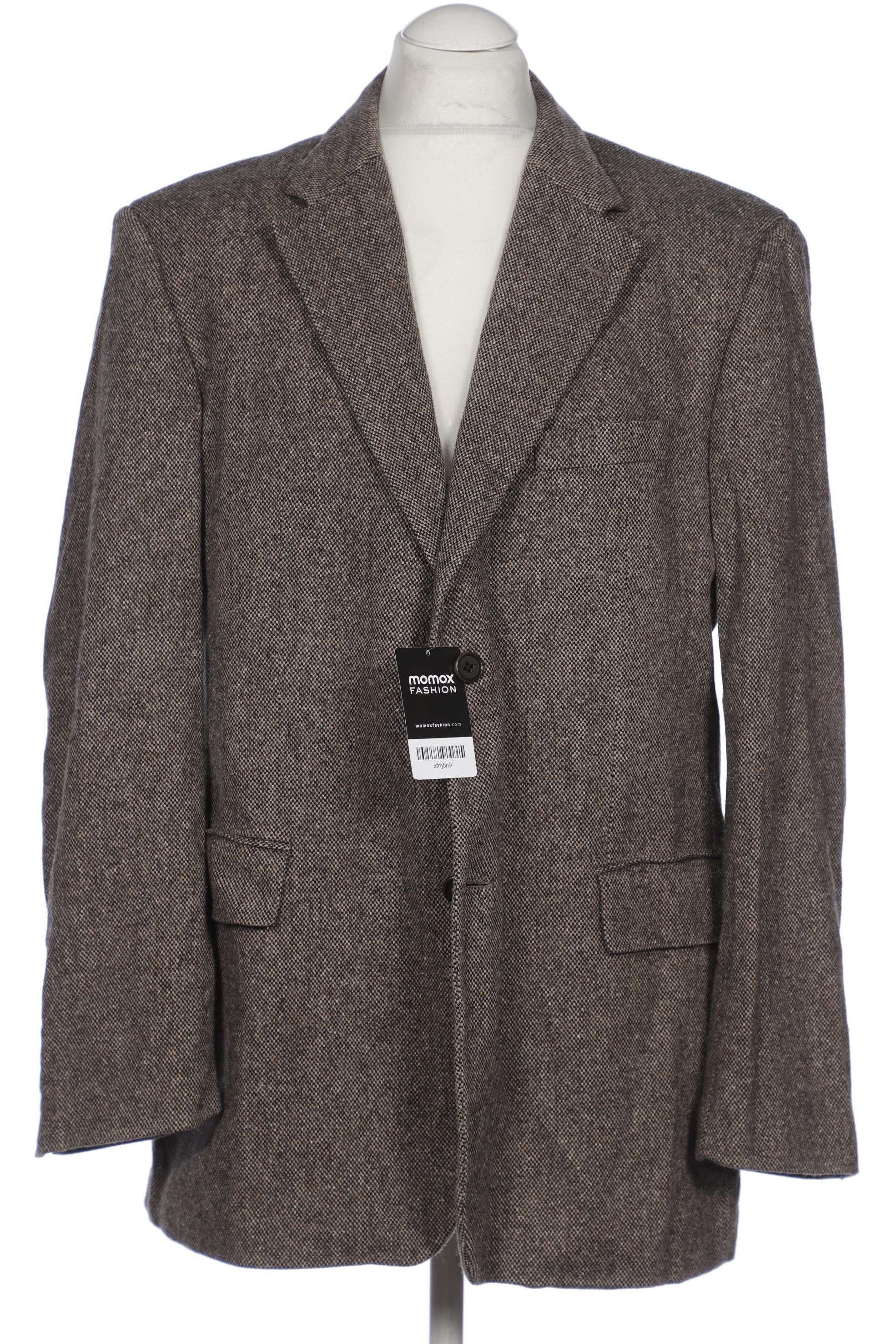 

Boss by Hugo Boss Herren Sakko, braun, Gr. 54