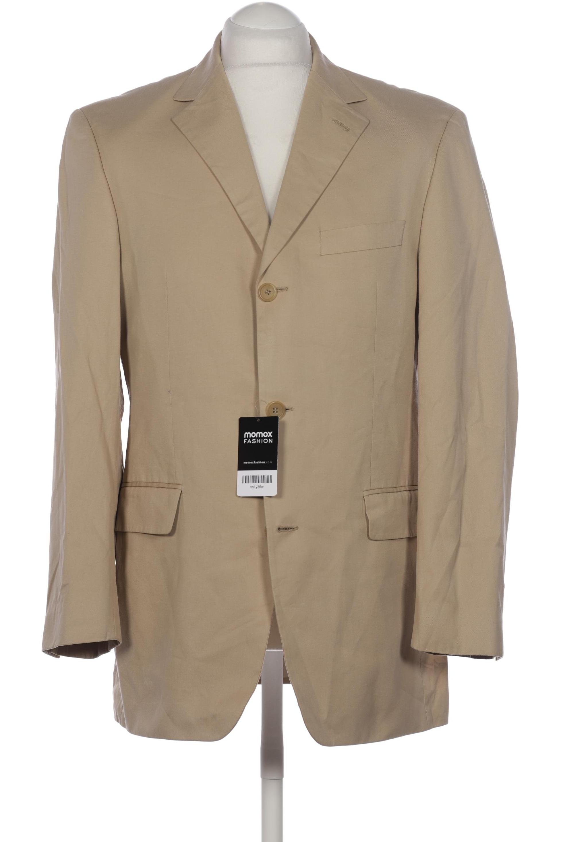 

Boss by Hugo Boss Herren Sakko, beige, Gr. 48