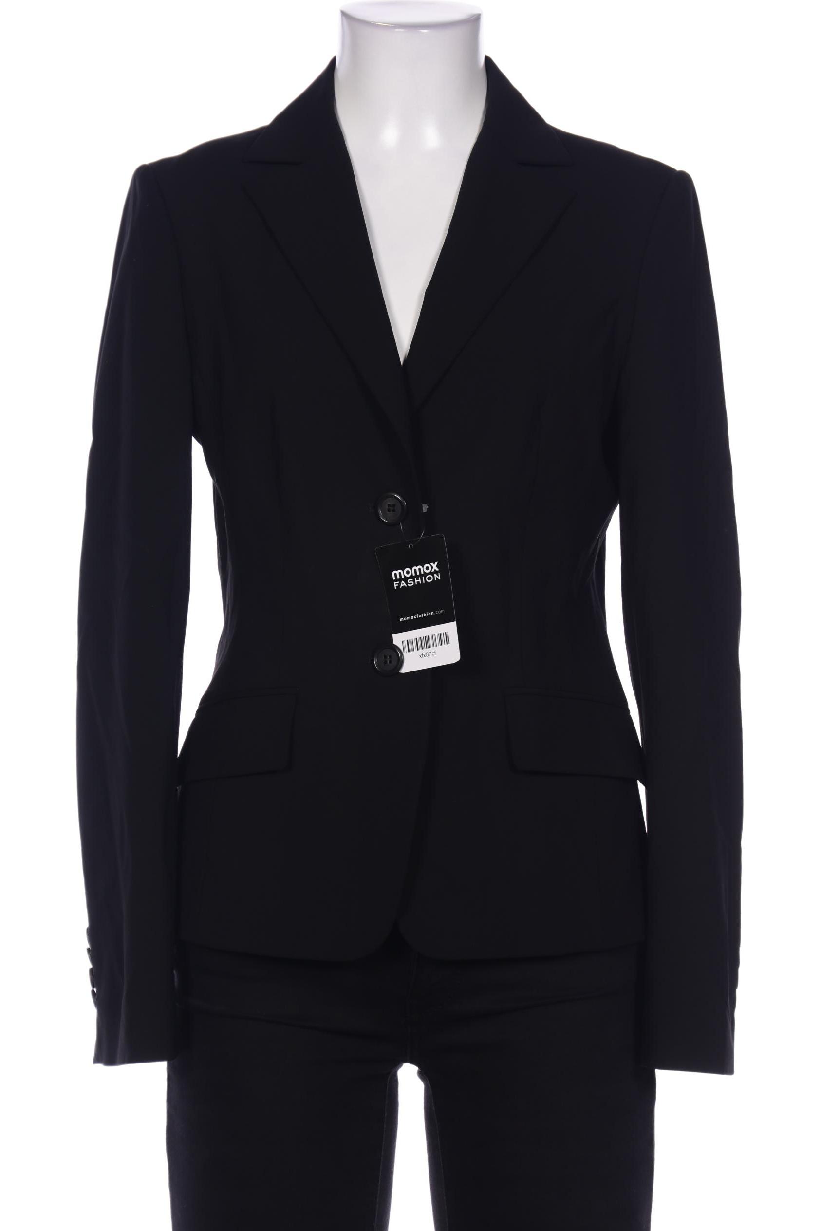 

Boss by Hugo Boss Damen Blazer, schwarz, Gr. 36