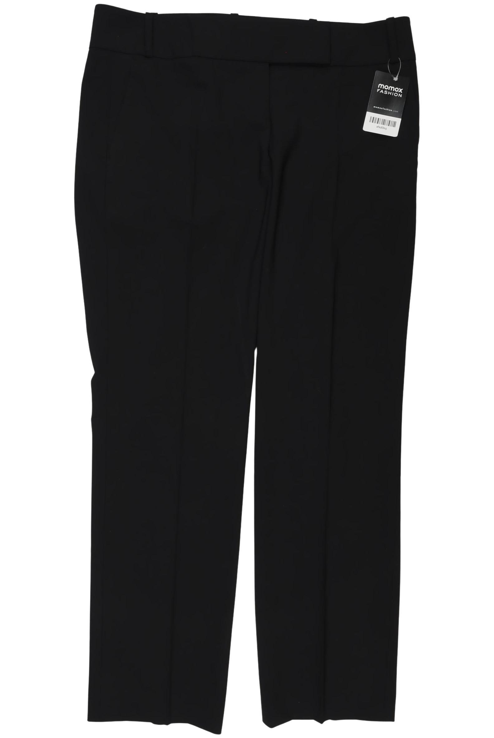 

Boss by Hugo Boss Damen Stoffhose, schwarz, Gr. 42