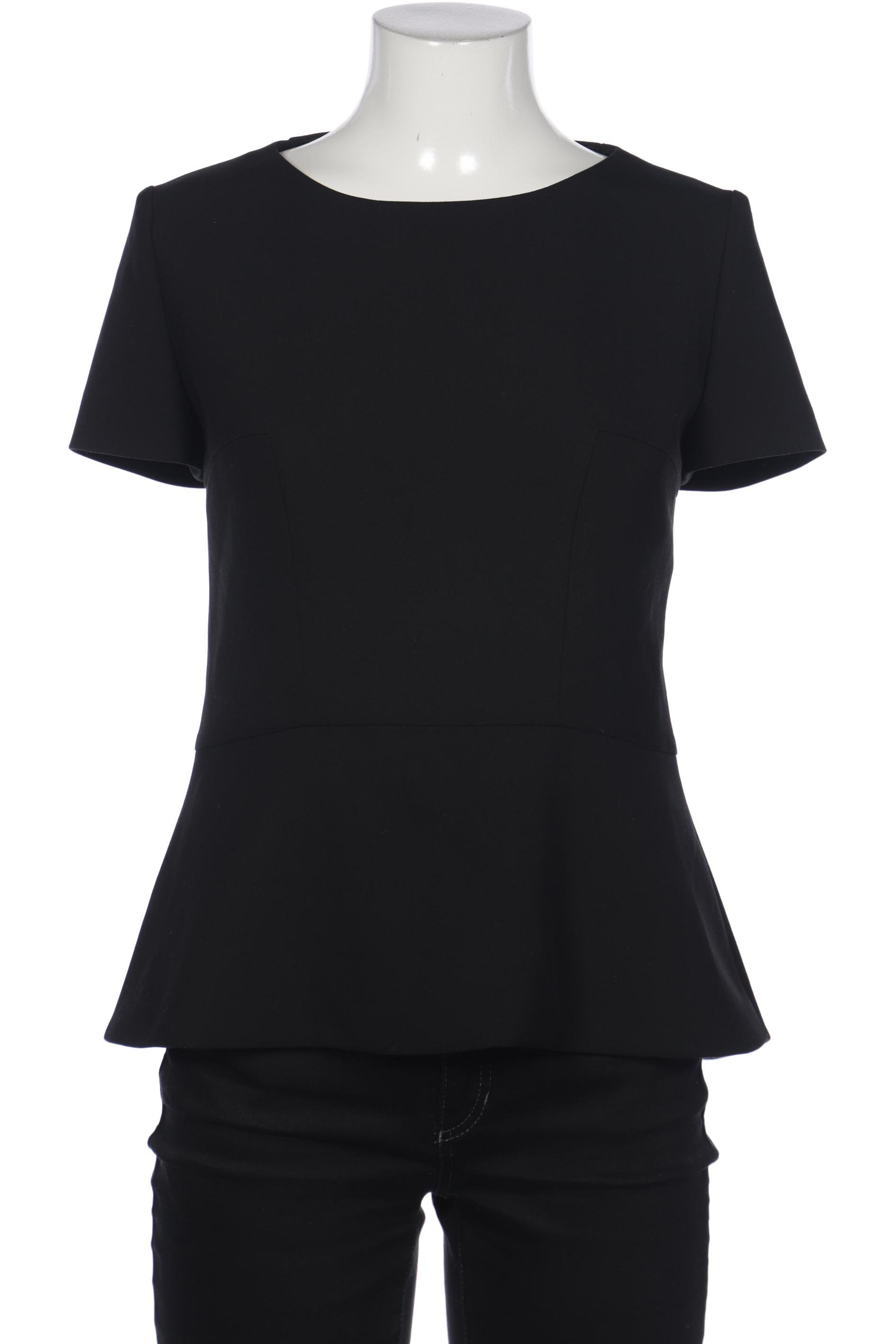 

BOSS by Hugo Boss Damen Bluse, schwarz