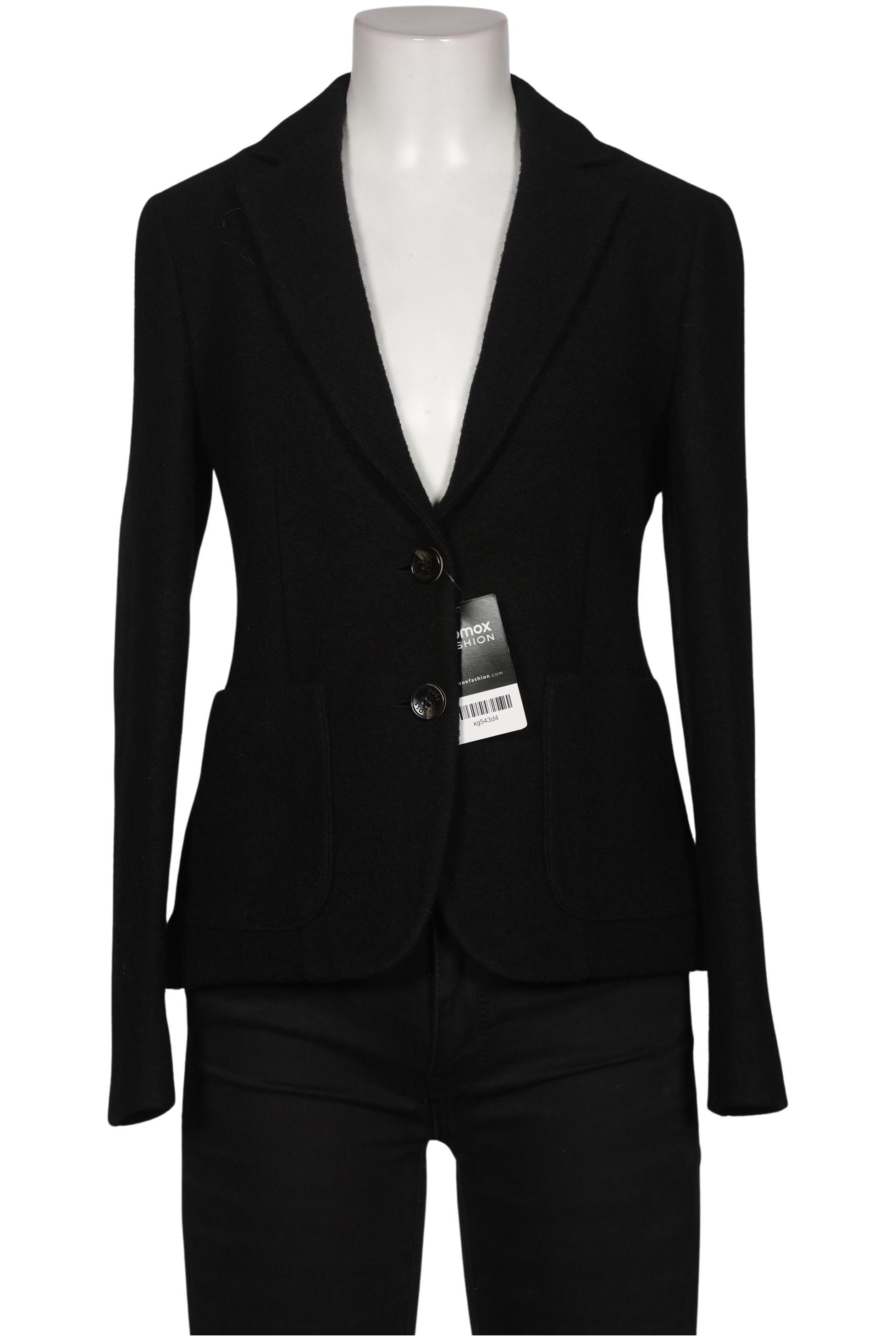 

Boss by Hugo Boss Damen Blazer, schwarz, Gr. 36