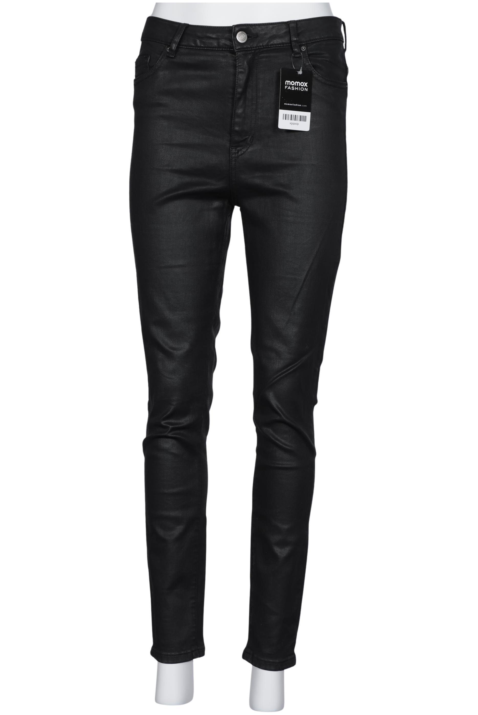 

Boss by Hugo Boss Damen Jeans, schwarz, Gr. 30
