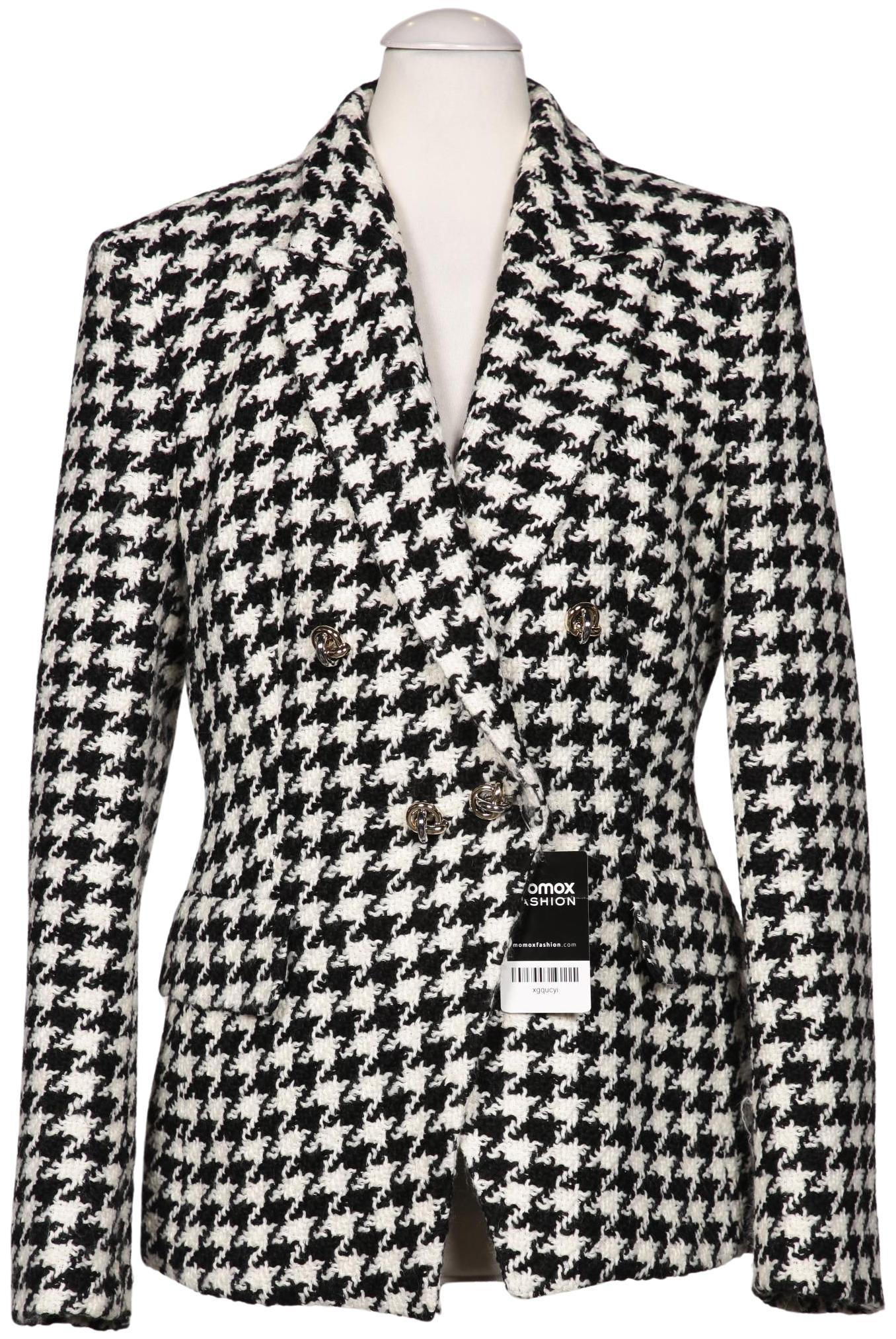 

Boss by Hugo Boss Damen Blazer, weiß, Gr. 36