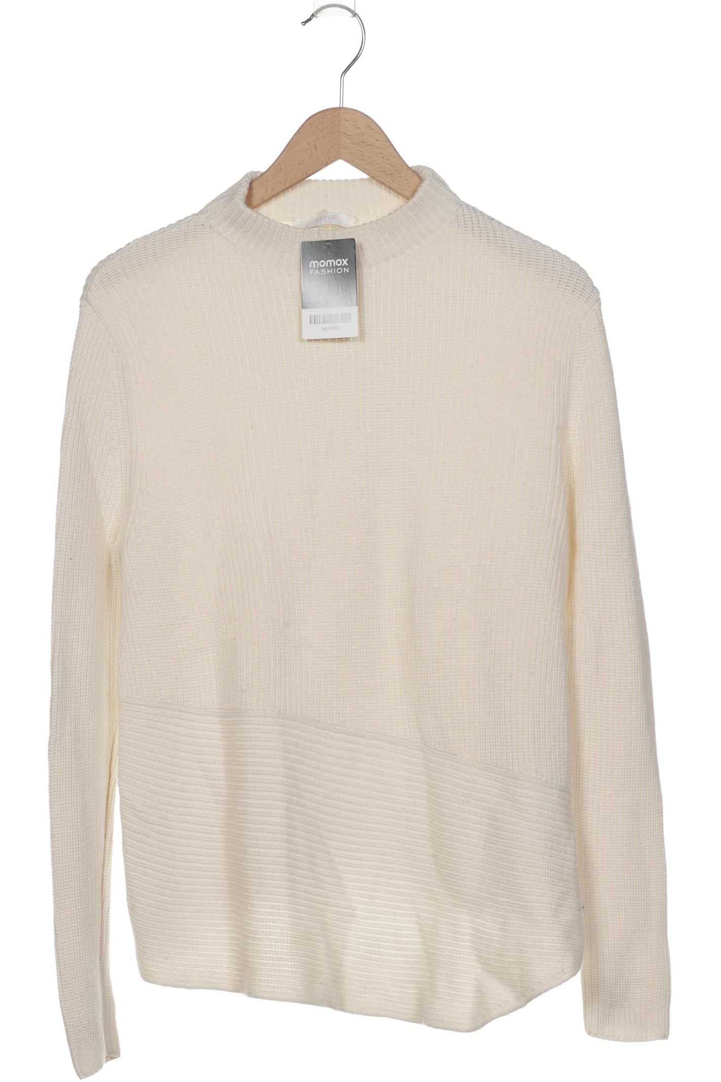 

Boss by Hugo Boss Damen Pullover, cremeweiß, Gr. 44