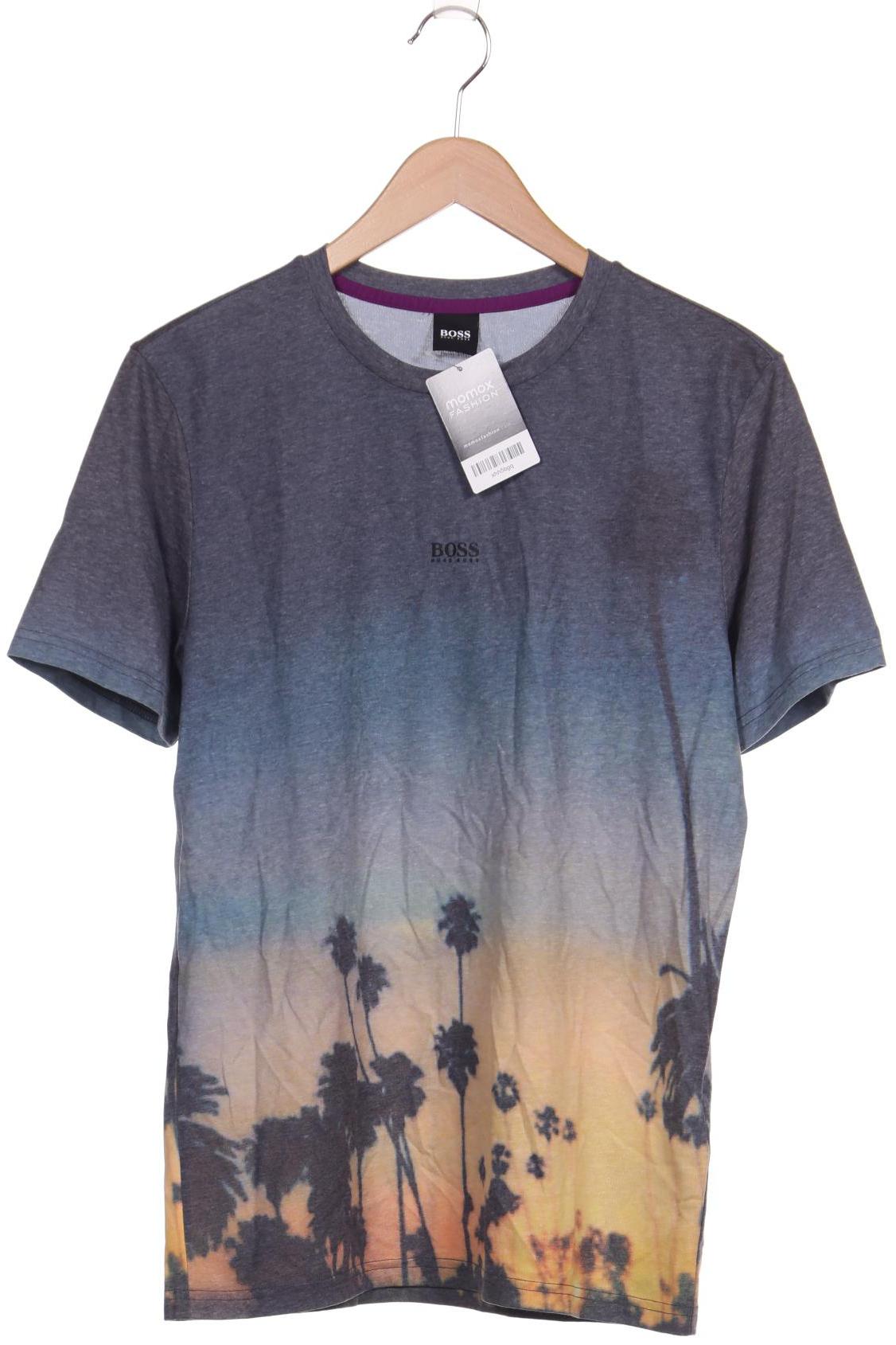

BOSS by Hugo Boss Herren T-Shirt, grau