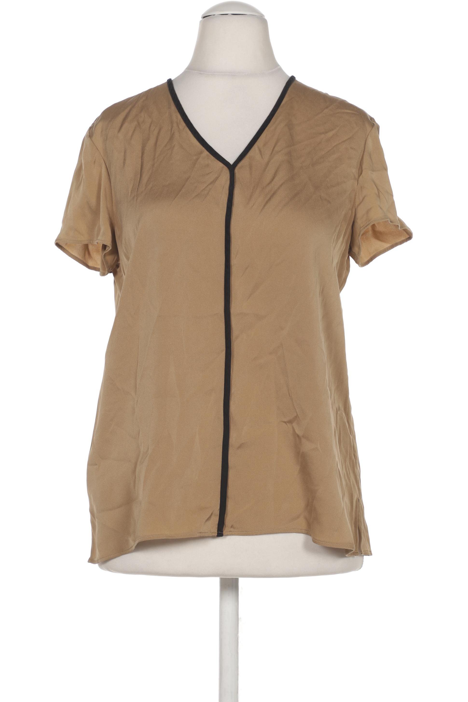 

Boss by Hugo Boss Damen Bluse, beige, Gr. 38