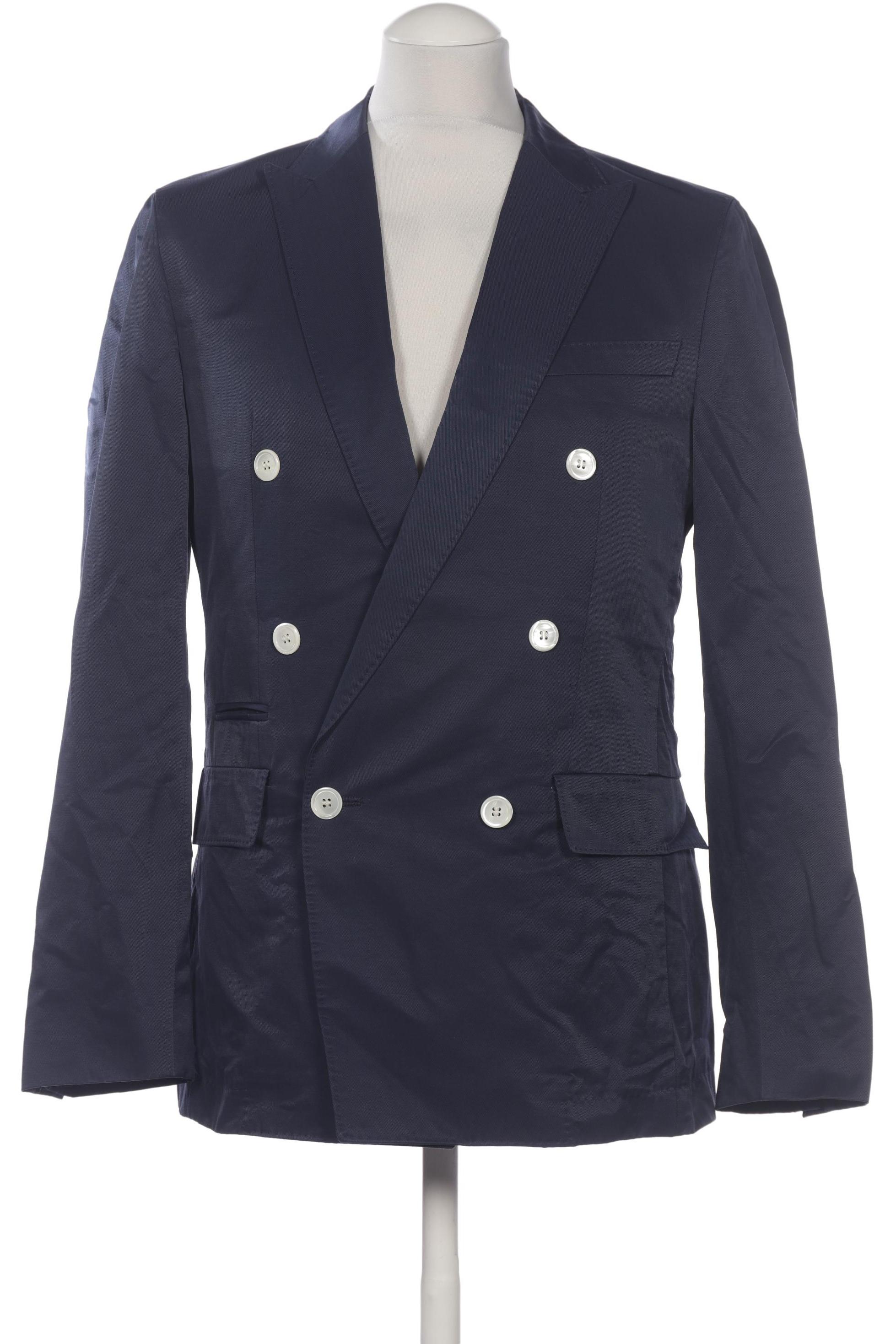 

Boss by Hugo Boss Herren Sakko, blau, Gr. 44
