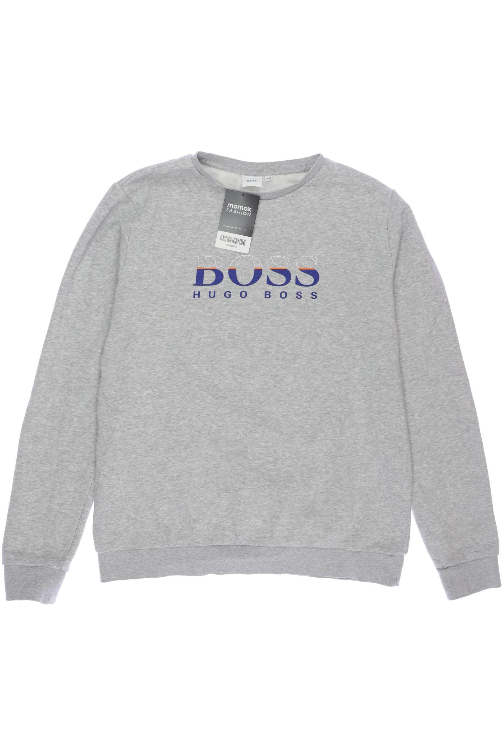

Boss by Hugo Boss Damen Hoodies & Sweater, grau, Gr. 176