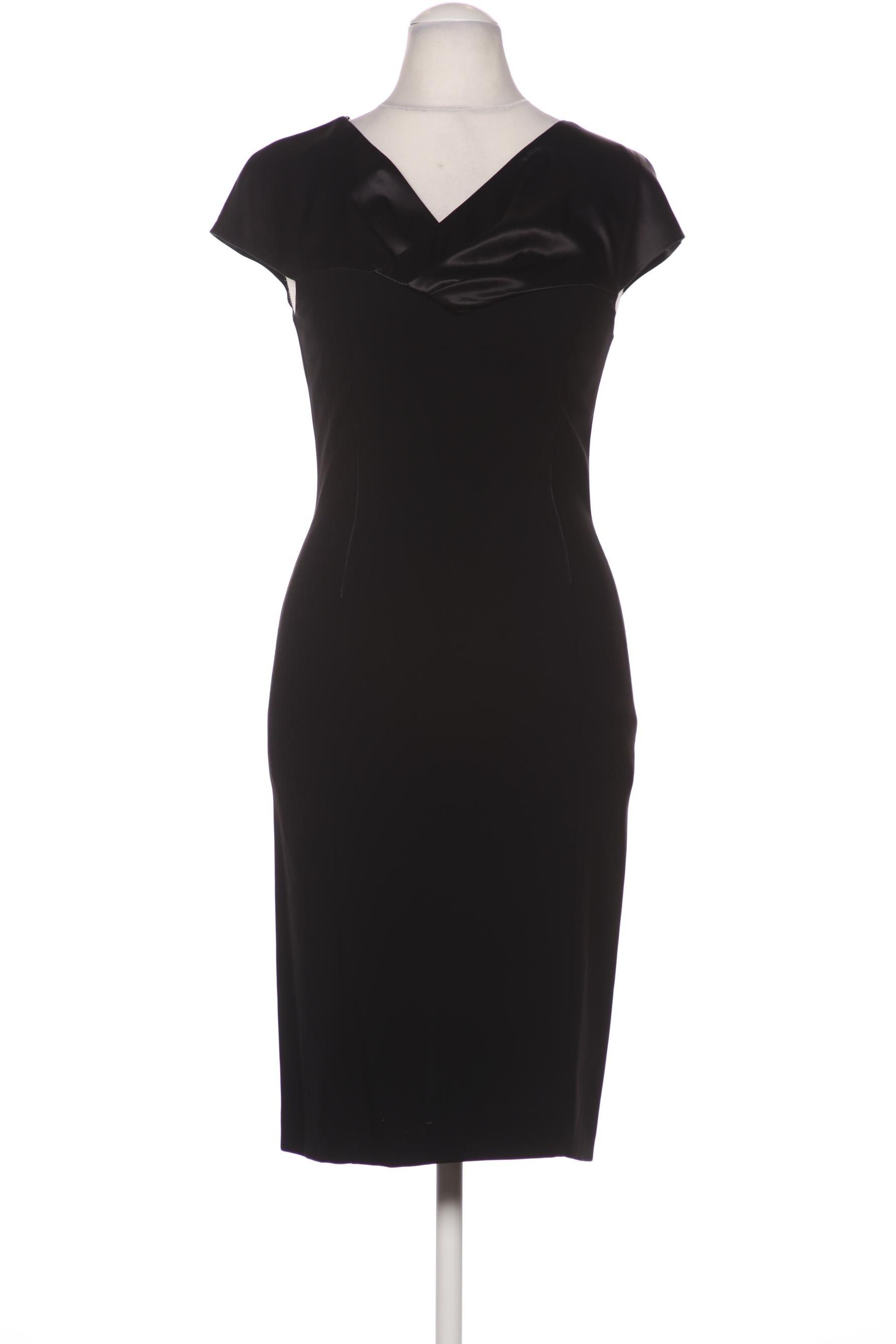 

Boss by Hugo Boss Damen Kleid, schwarz, Gr. 38