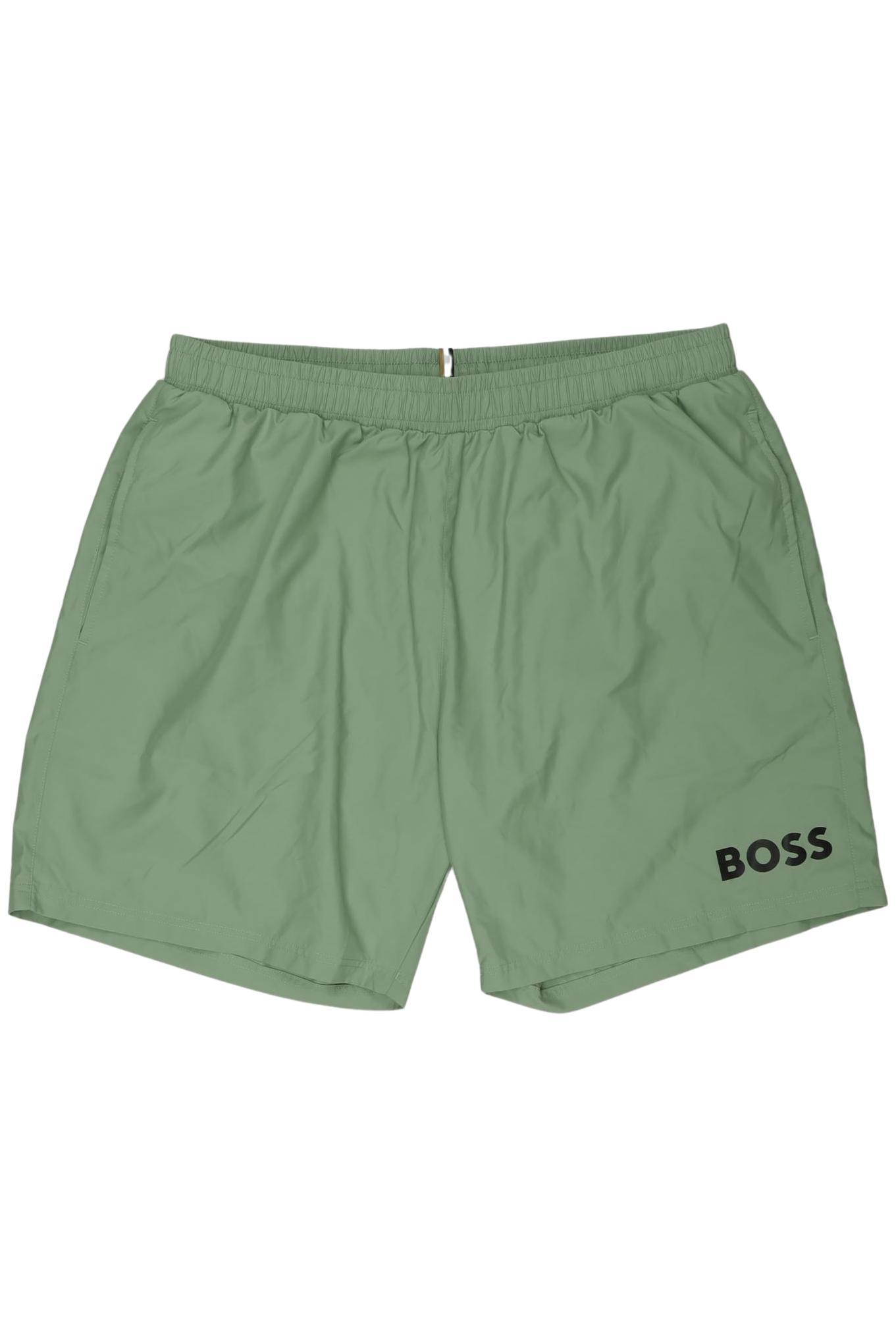 

Boss by Hugo Boss Herren Shorts, grün, Gr. 52