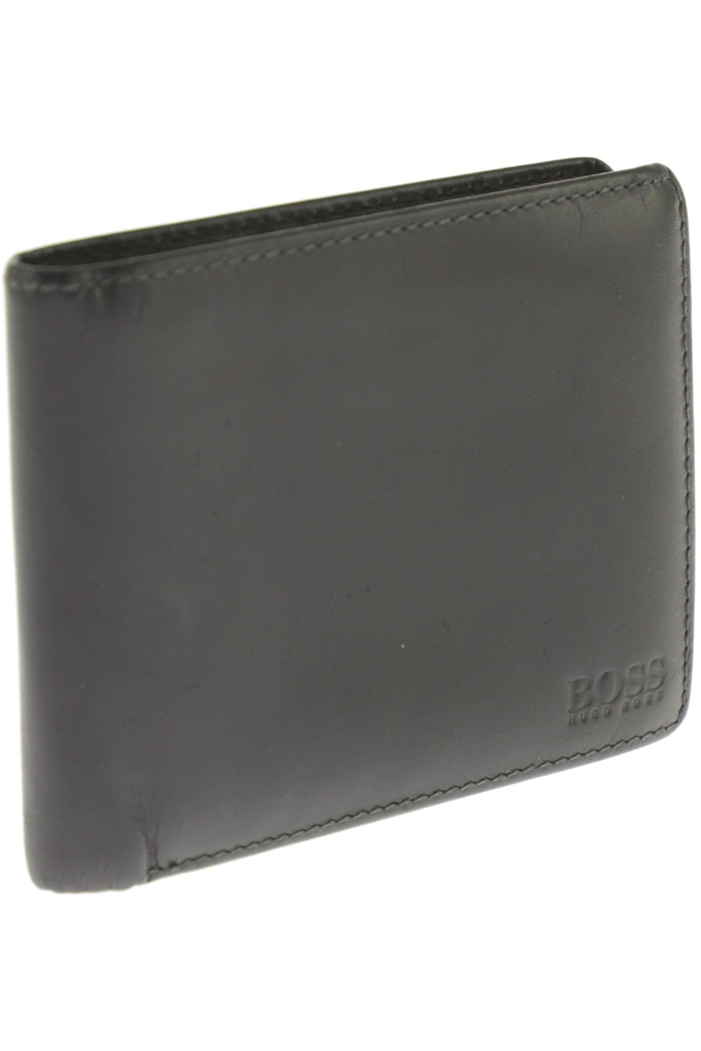 

Boss by Hugo Boss Herren Portemonnaie, schwarz, Gr.