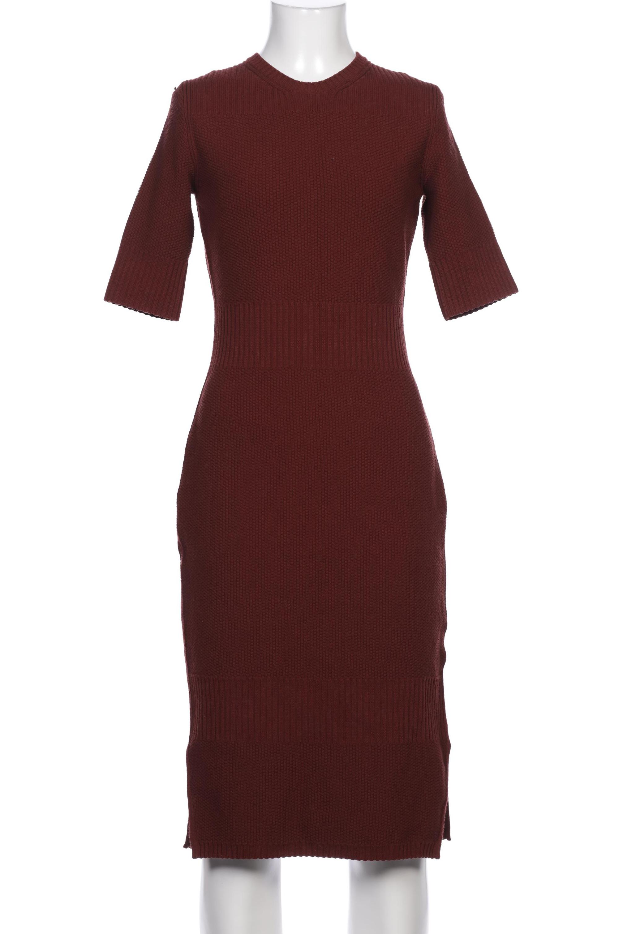 

Boss by Hugo Boss Damen Kleid, braun, Gr. 36