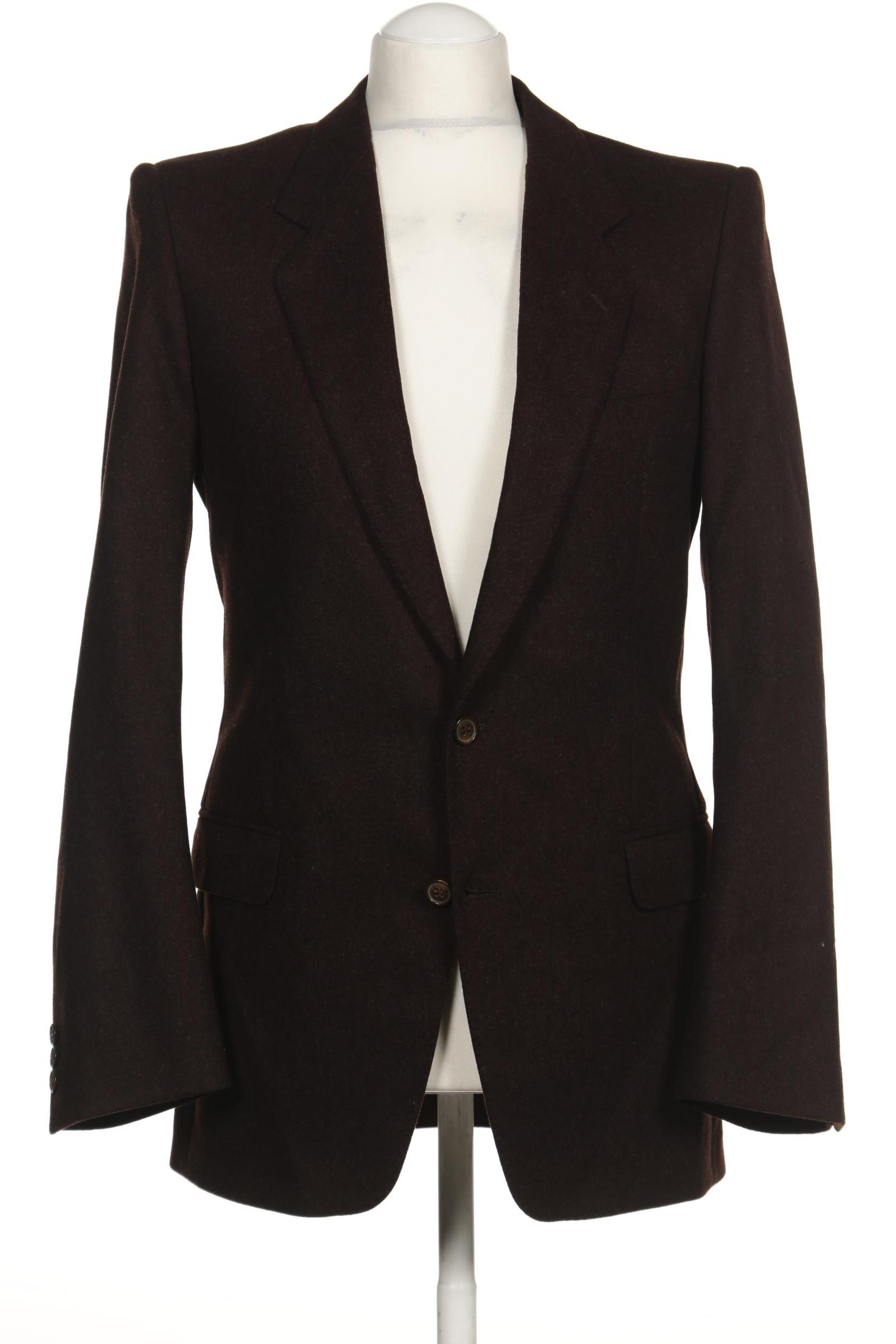 

Boss by Hugo Boss Herren Sakko, braun, Gr. 94