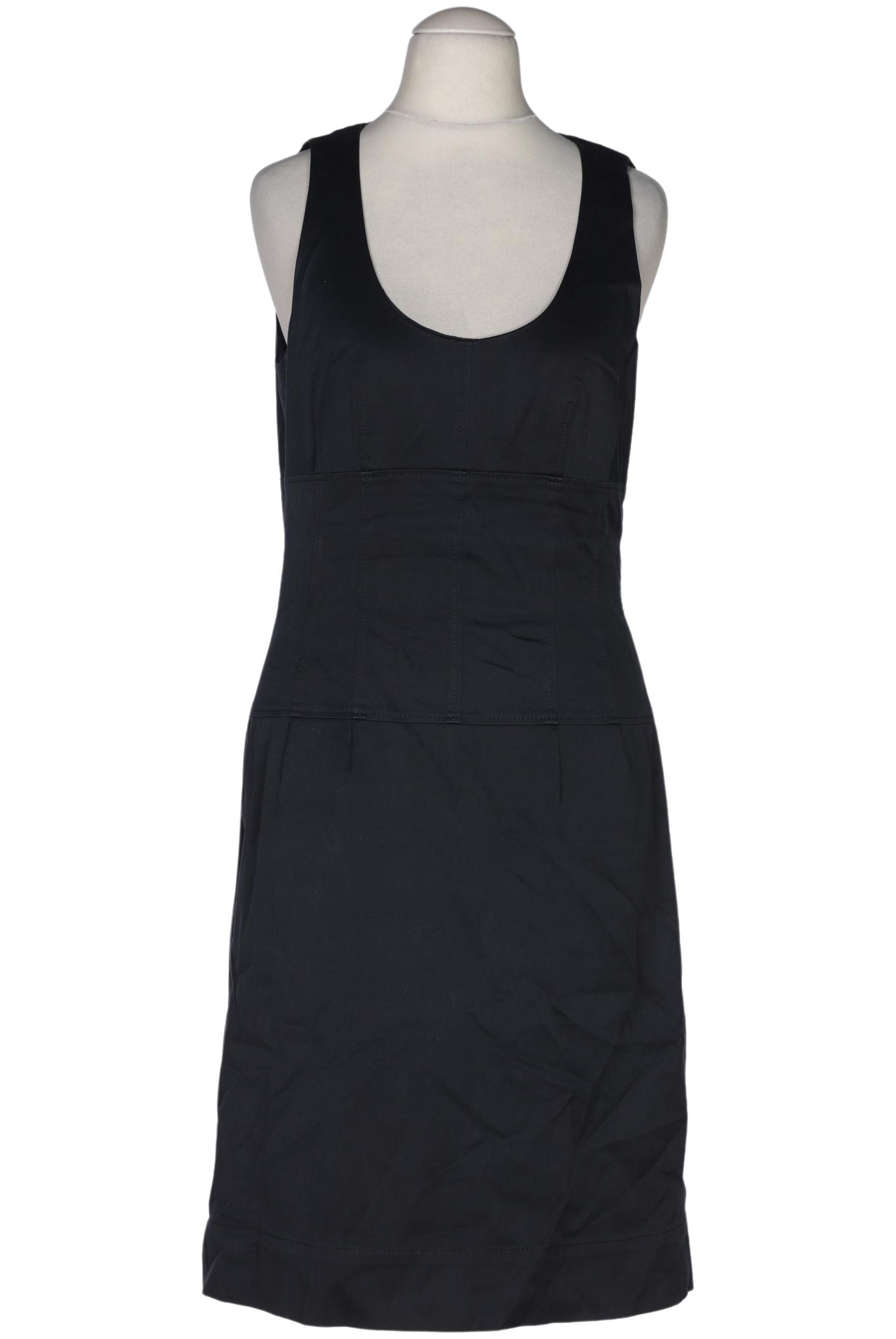 

Boss by Hugo Boss Damen Kleid, marineblau, Gr. 36