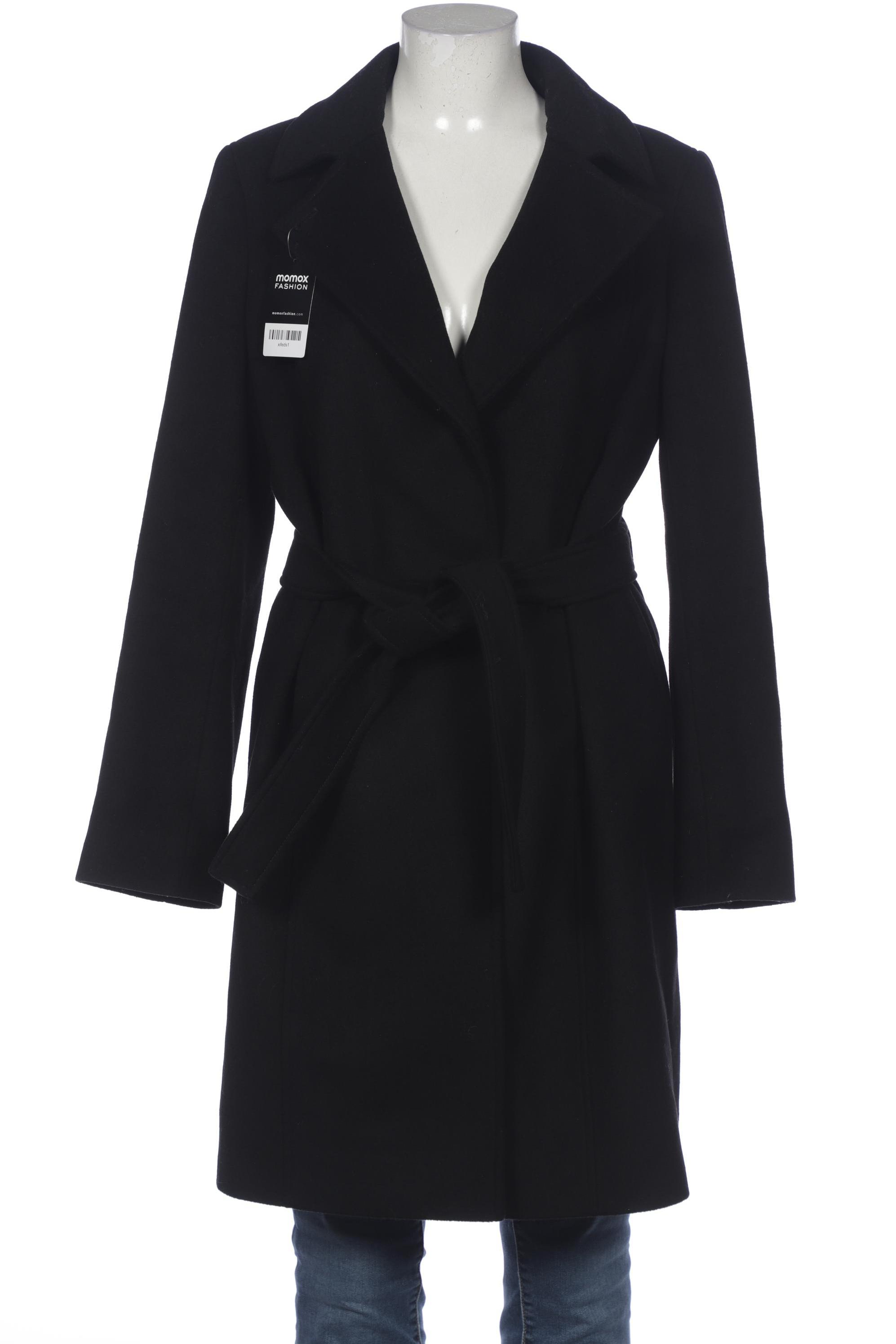 

Boss by Hugo Boss Damen Mantel, schwarz, Gr. 42