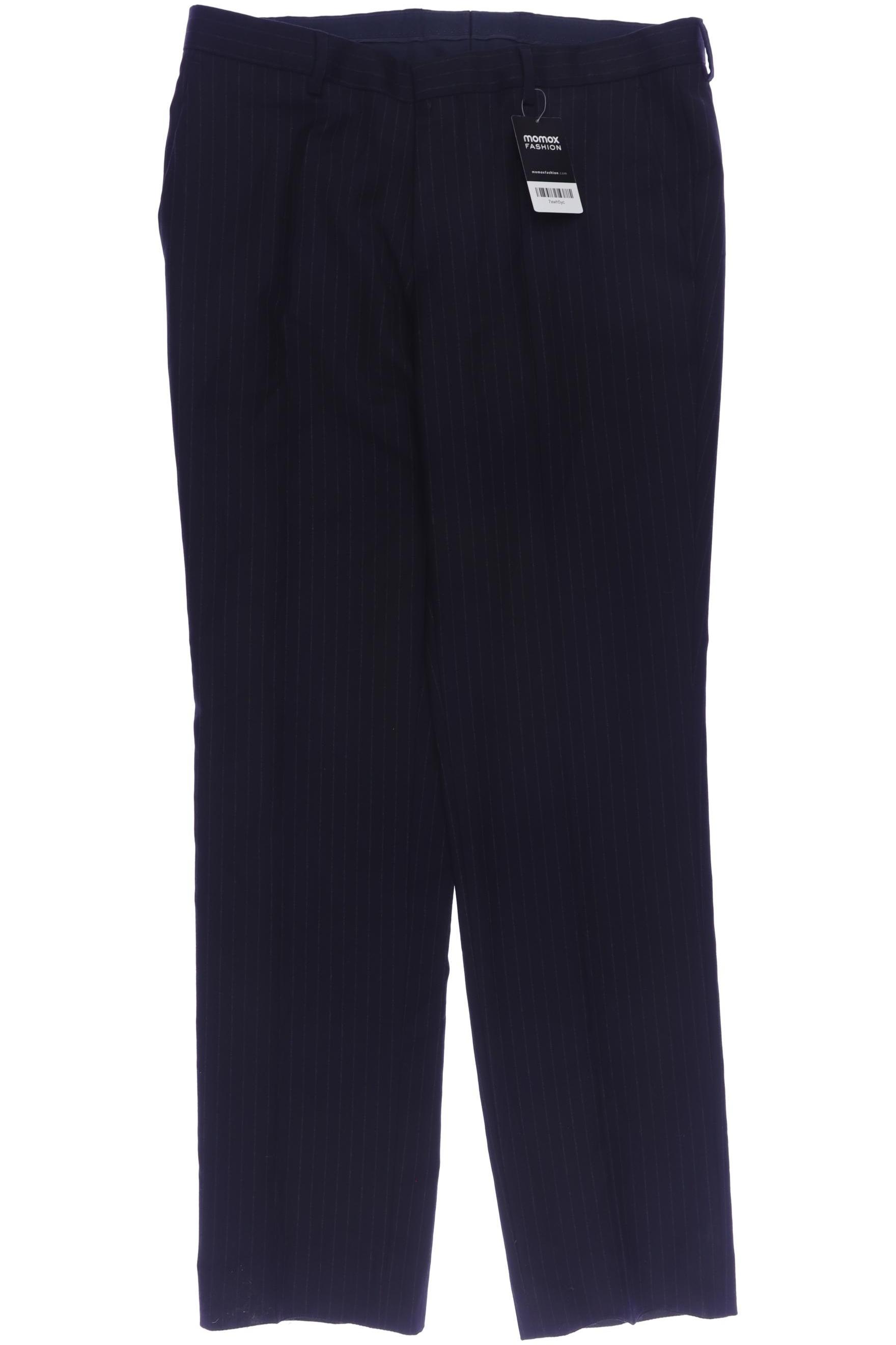 

Boss by Hugo Boss Herren Stoffhose, grau, Gr. 102
