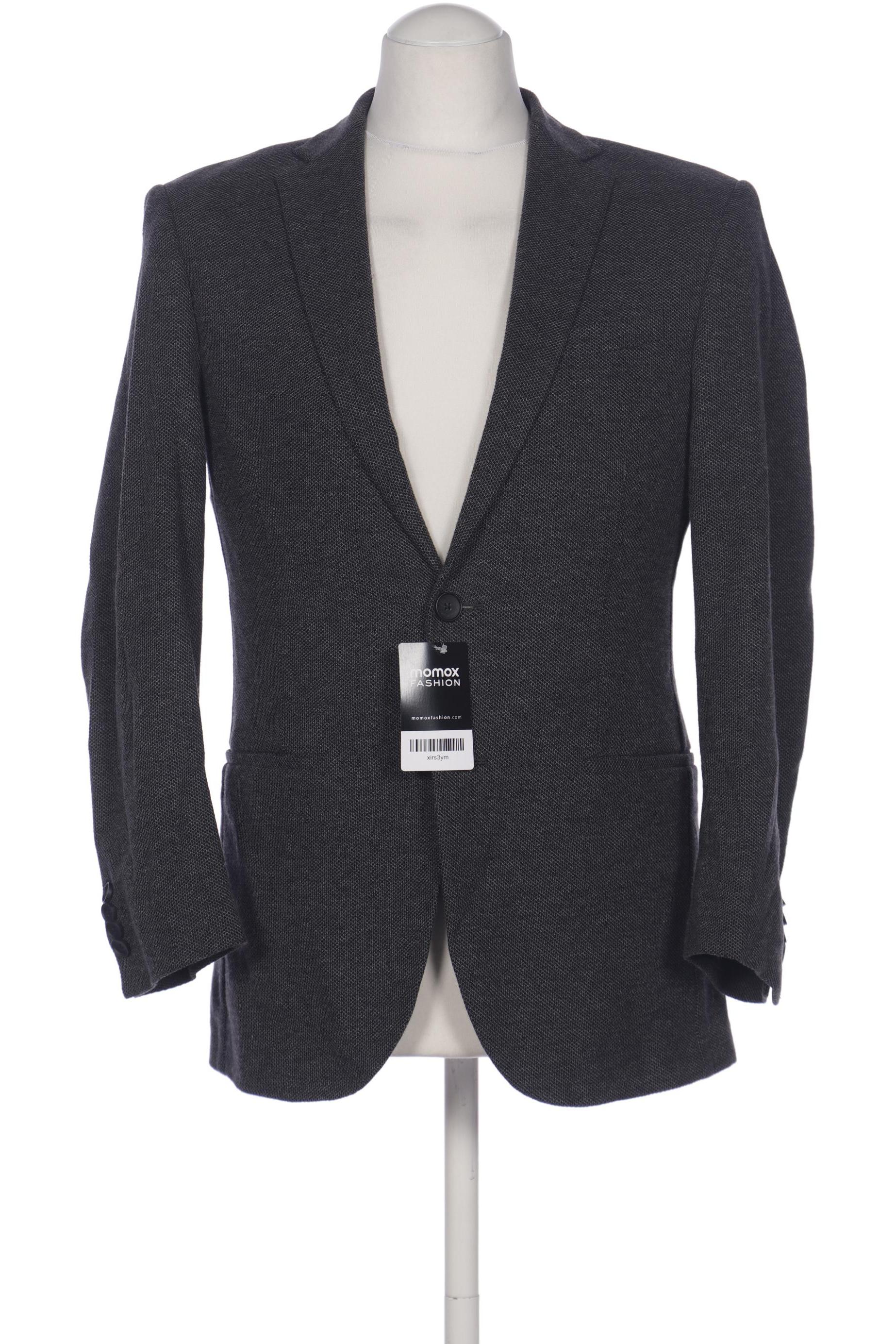 

Boss by Hugo Boss Herren Sakko, grau, Gr. 46