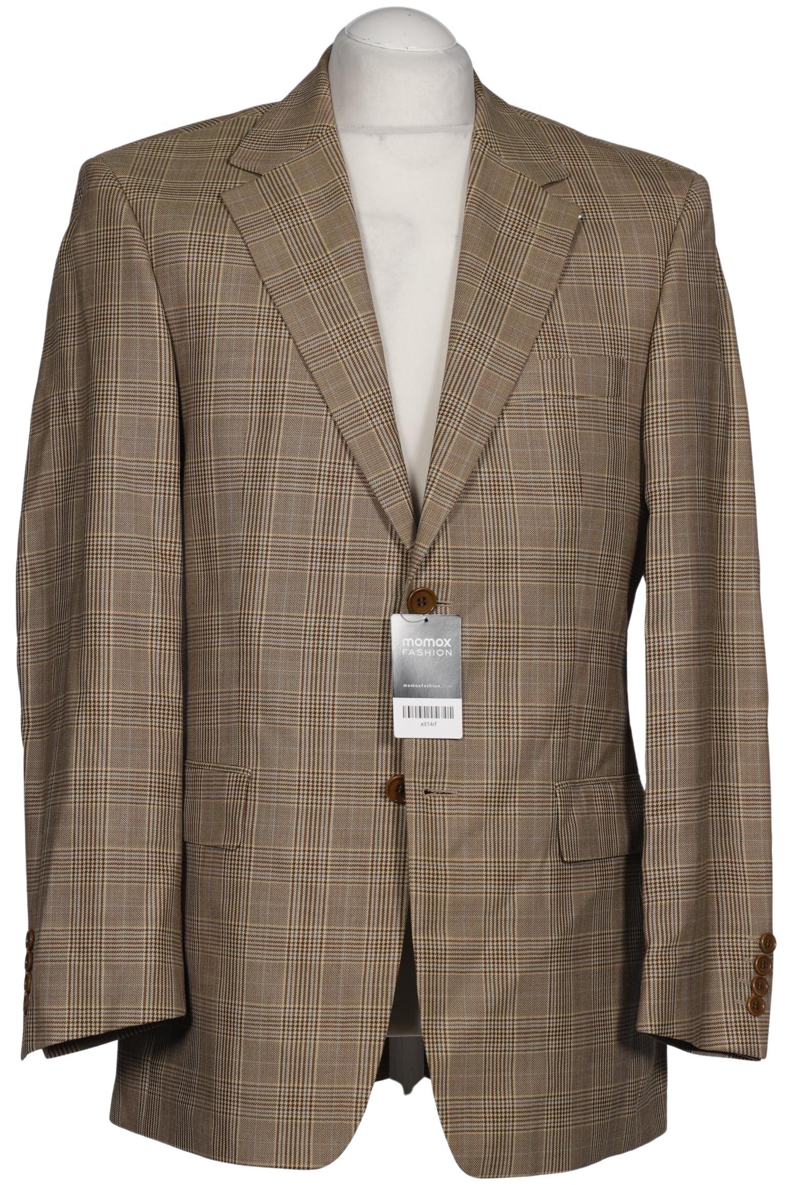 

Boss by Hugo Boss Herren Sakko, beige, Gr. 48