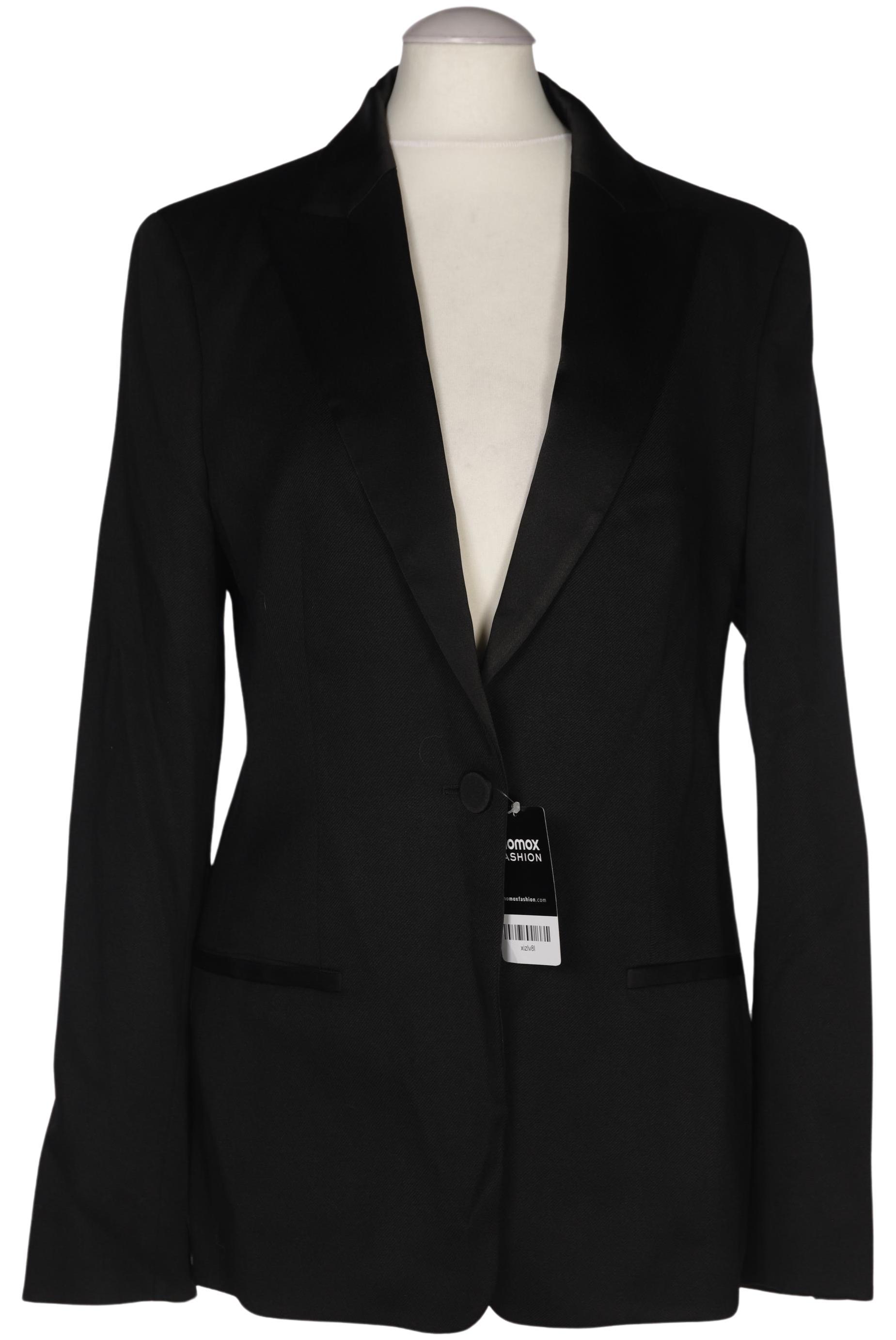 

Boss by Hugo Boss Damen Blazer, schwarz, Gr. 38