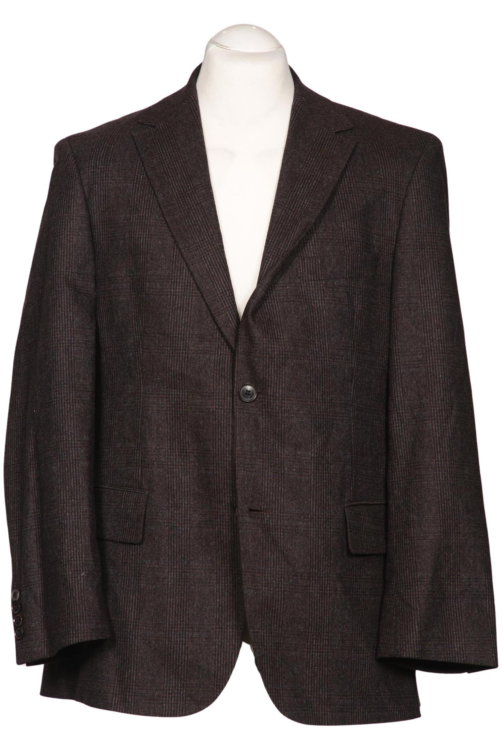 

Boss by Hugo Boss Herren Sakko, braun, Gr. 25