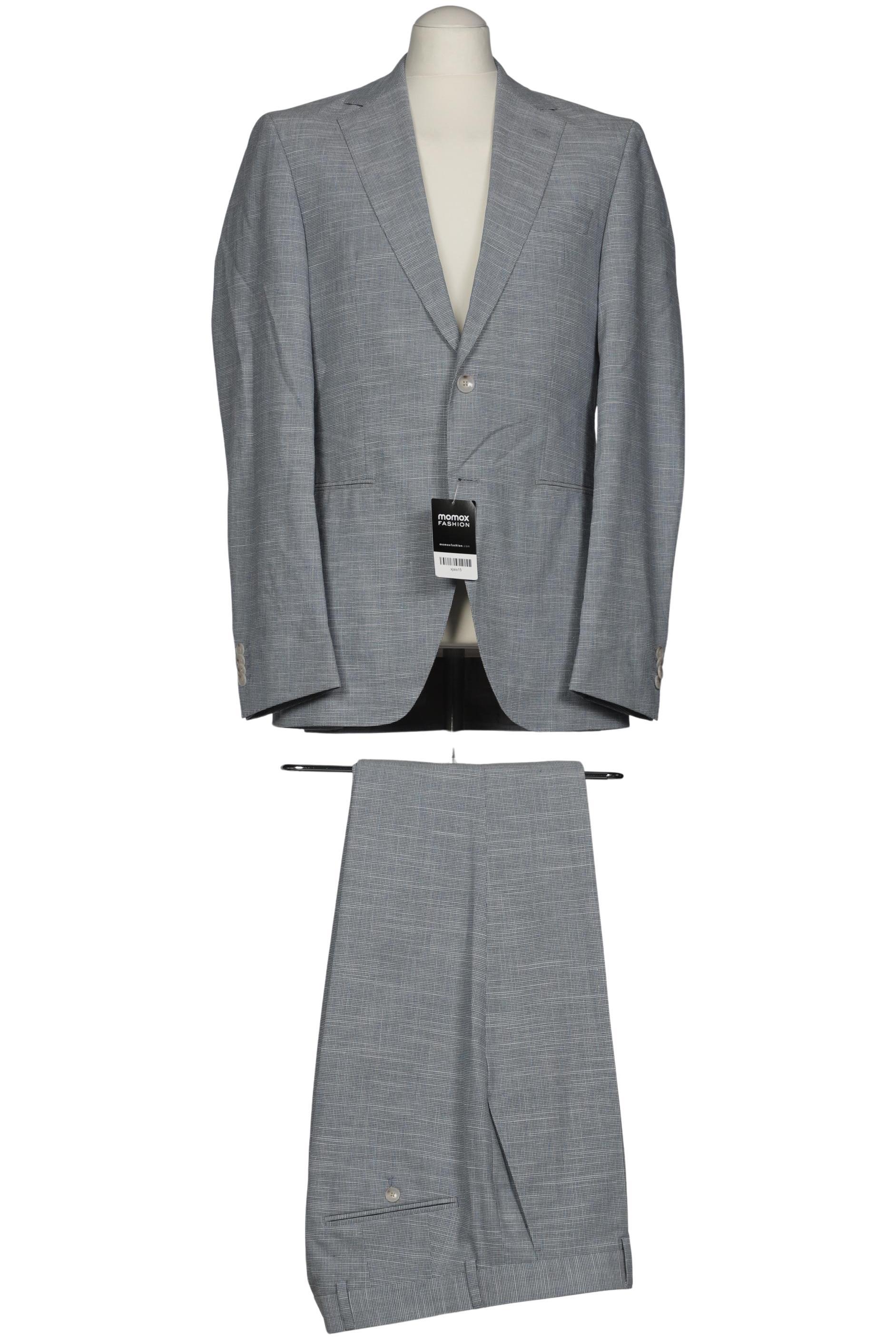 

Boss by Hugo Boss Herren Anzug, grau, Gr. 94