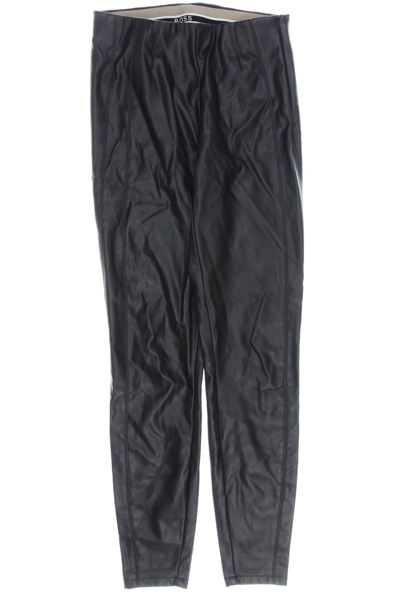 

Boss by Hugo Boss Damen Stoffhose, schwarz, Gr. 34